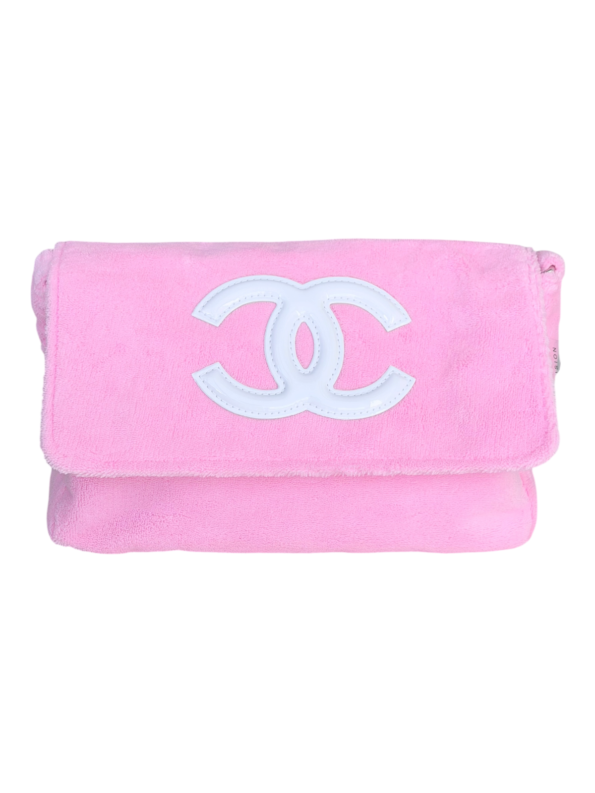 CC Precision Line Bag Pink