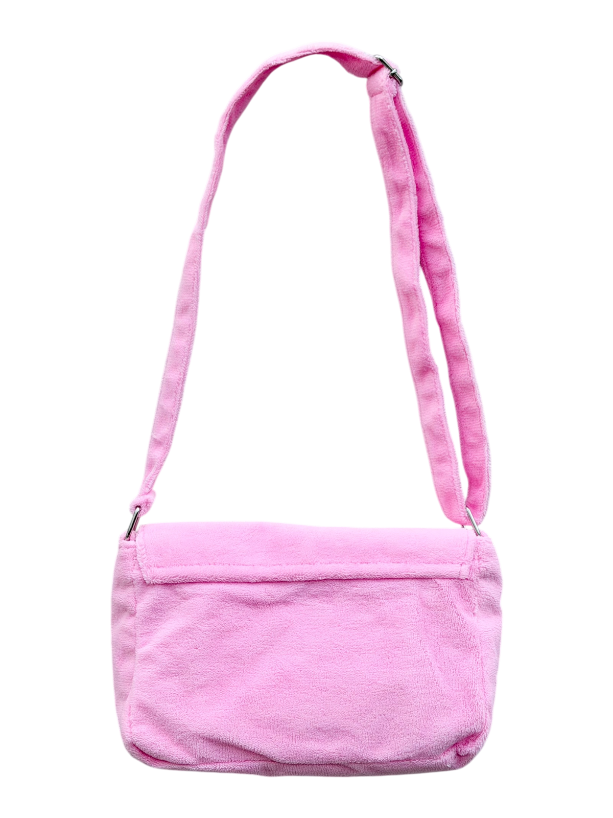 CC Precision Line Bag Pink