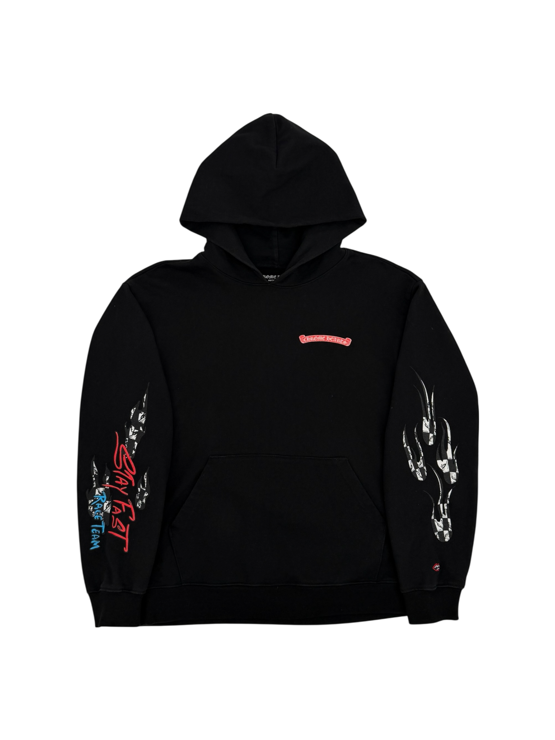 Matty Boy Stay Fast Hoodie
