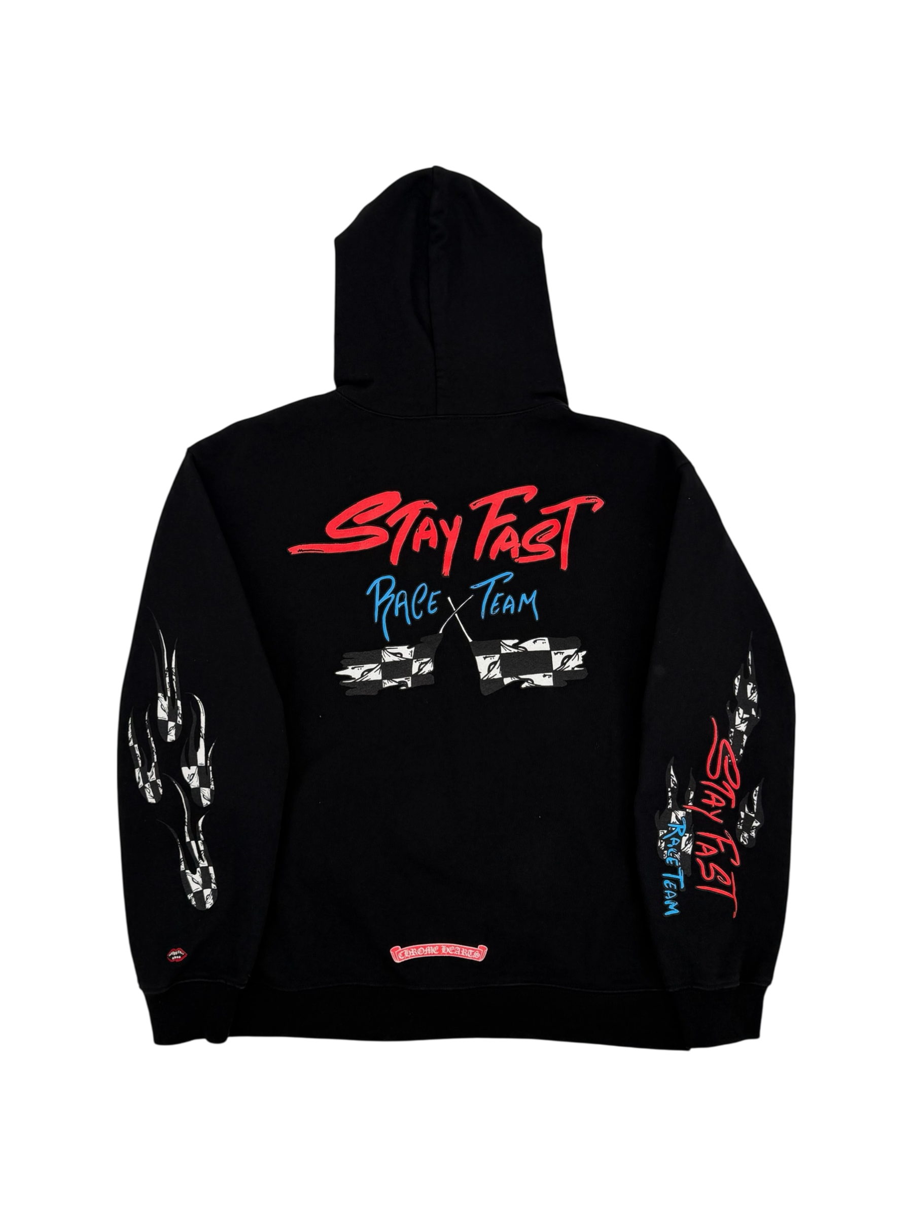 Matty Boy Stay Fast Hoodie