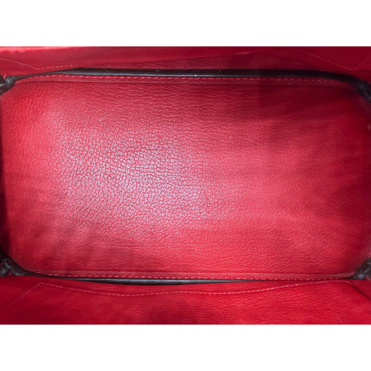 Birkin 30 Rouge Casaque Gold Hardware