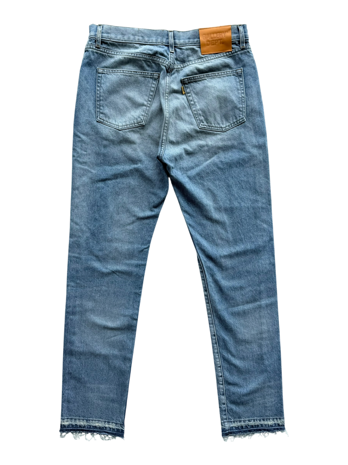 Indigo South Pointe 5001 Denim Jeans