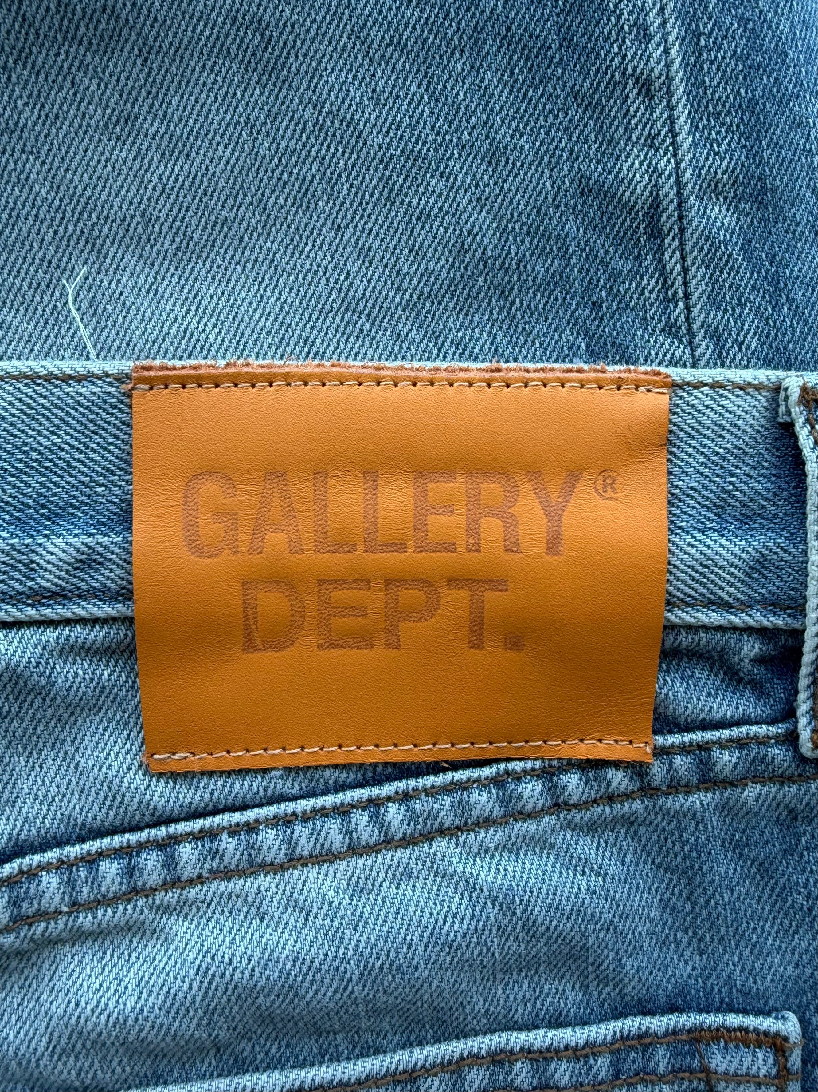 Indigo South Pointe 5001 Denim Jeans
