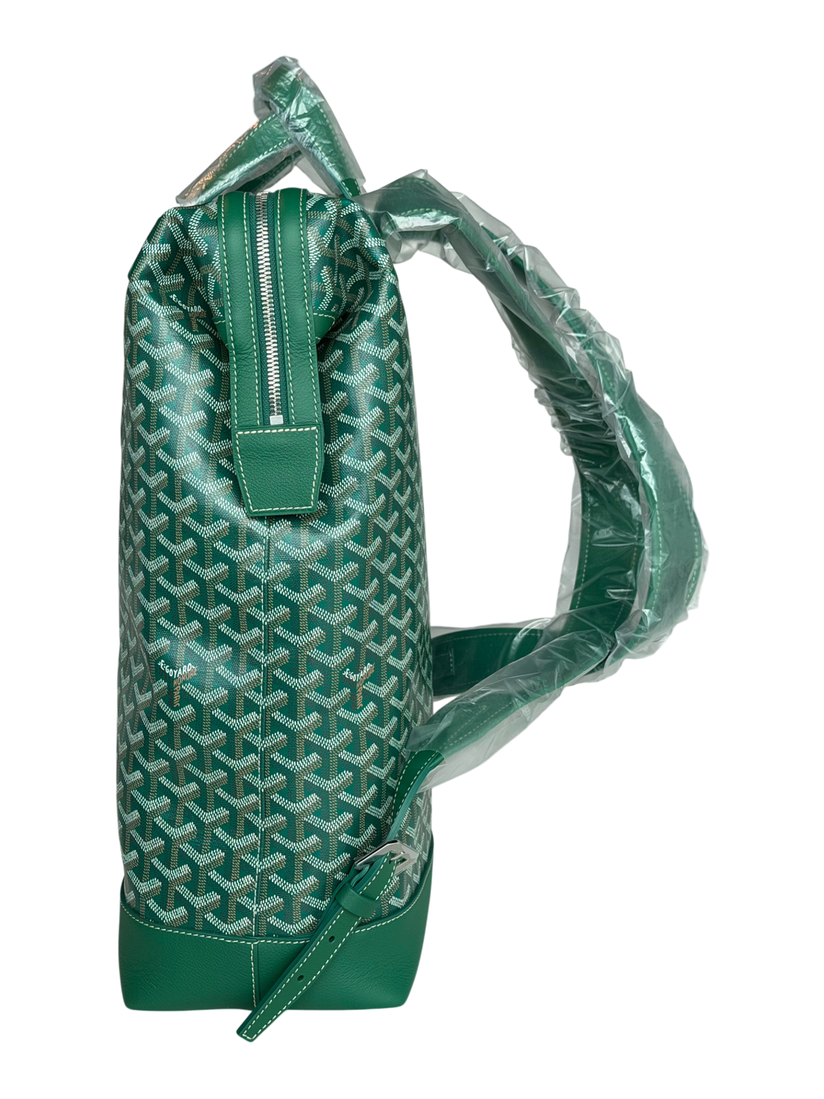 Cisalpin Backpack Green