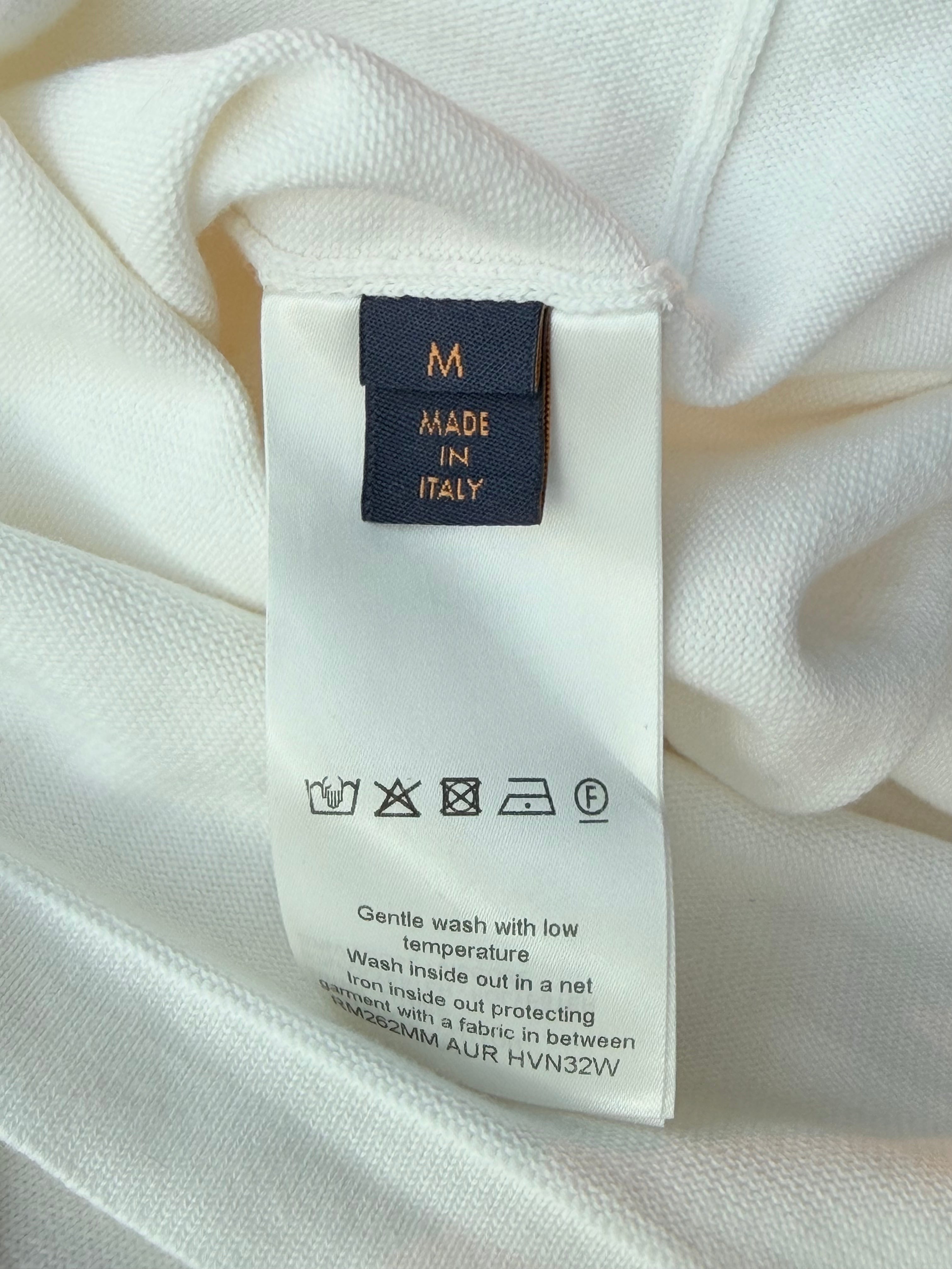 Hands Logo Tee