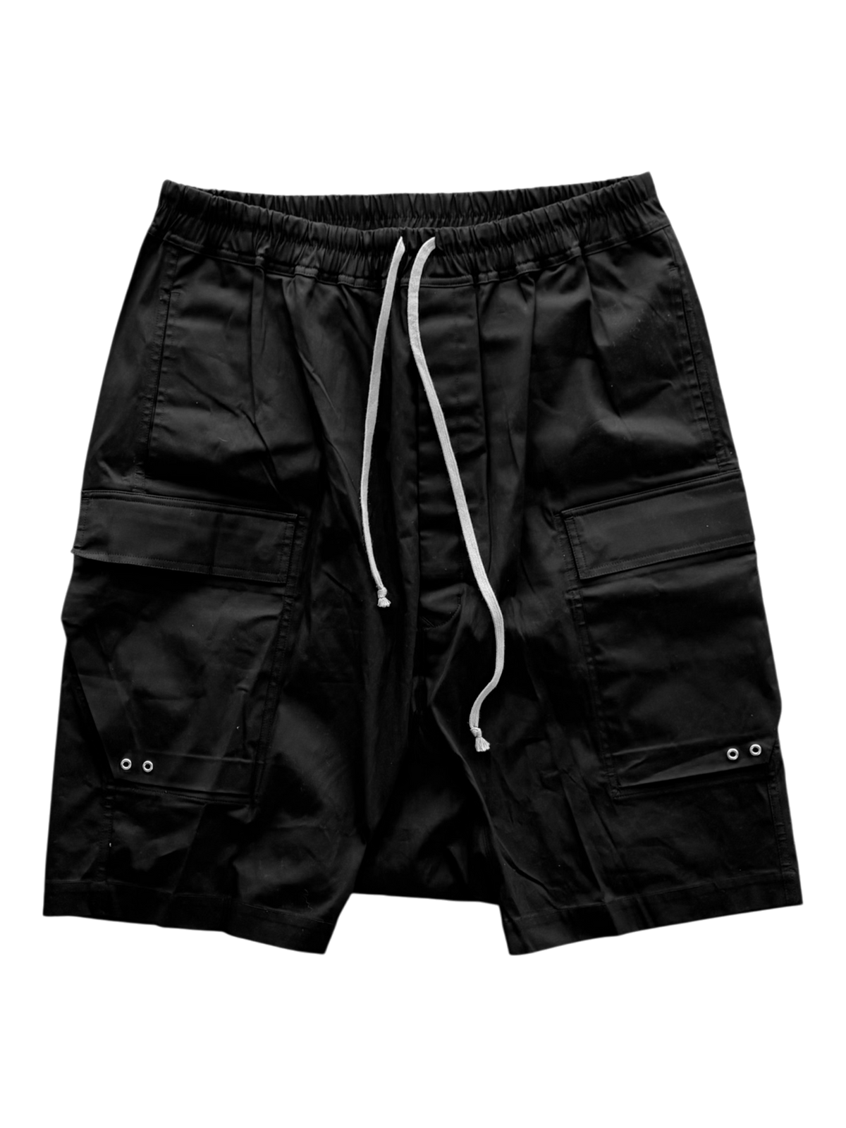 Cargo Pod Shorts