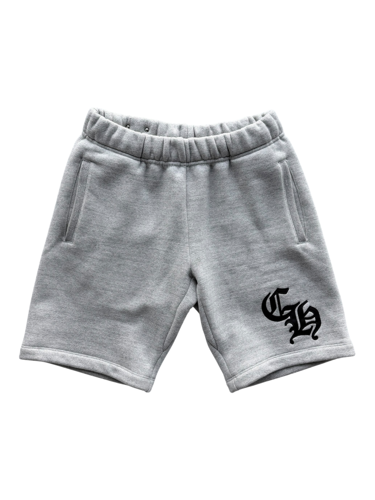 Seven-11 CH Shorts Grey