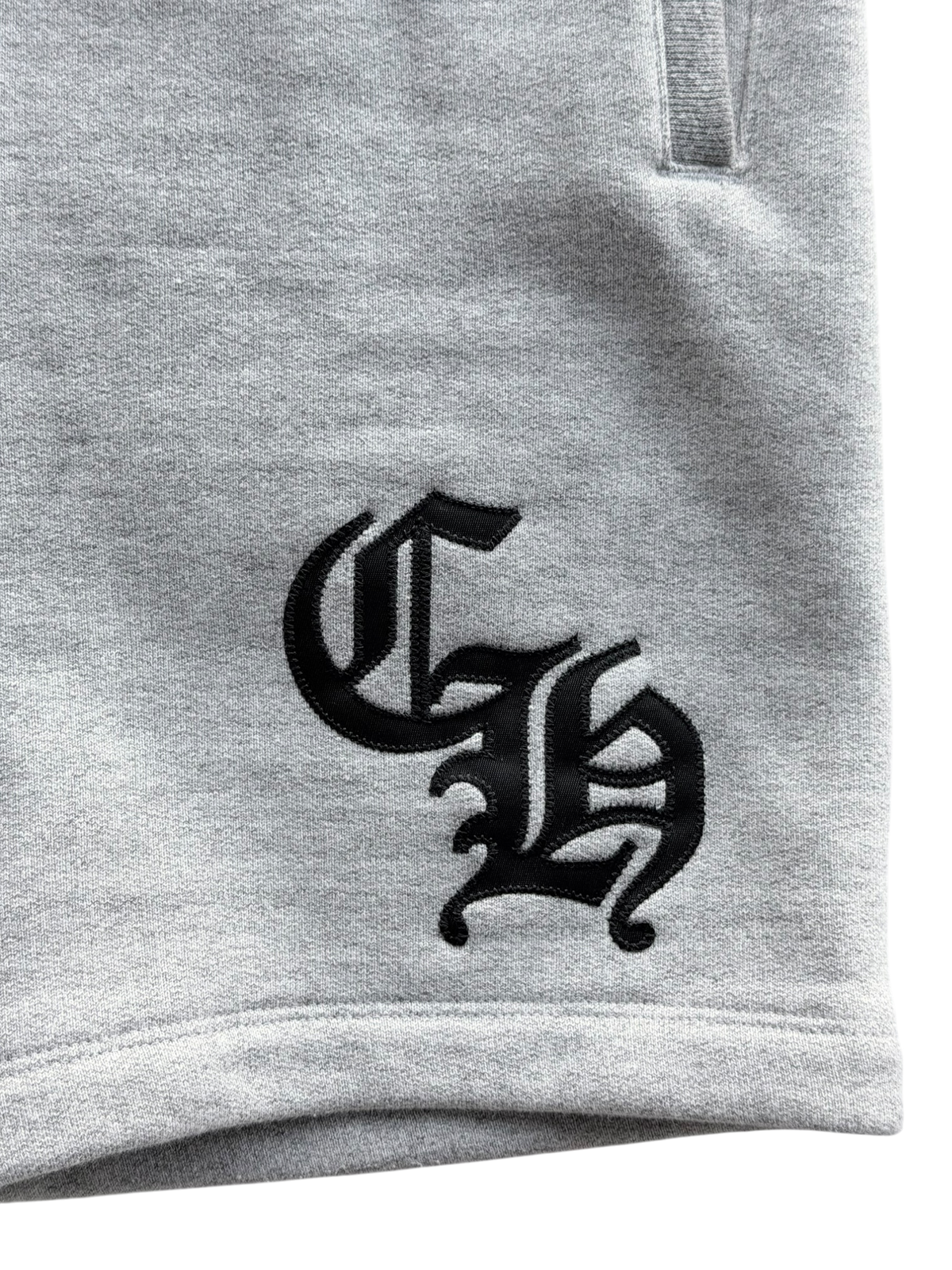 Seven-11 CH Shorts Grey