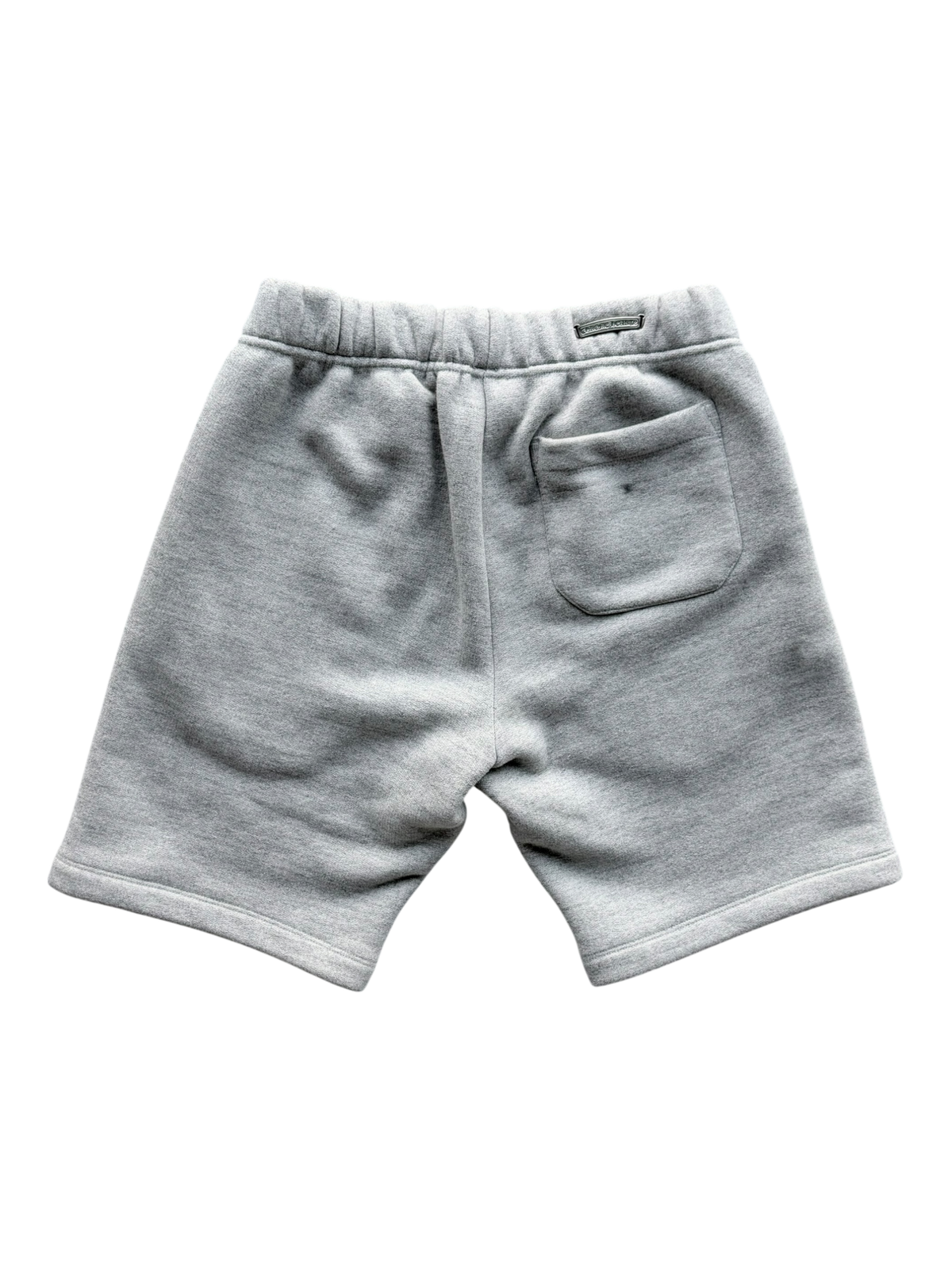 Seven-11 CH Shorts Grey