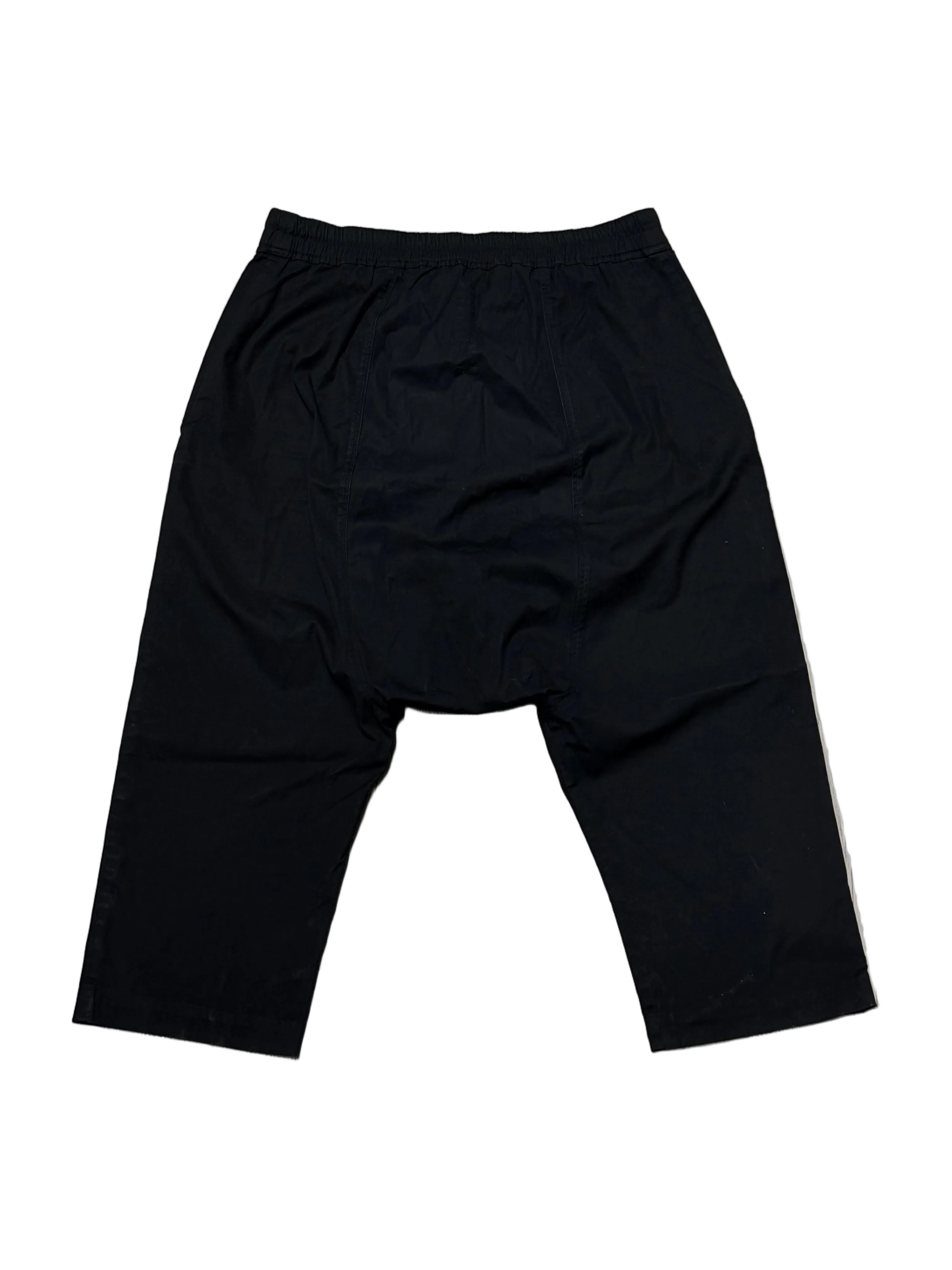 Rick Owens SS25 Hollywood Capri Pants