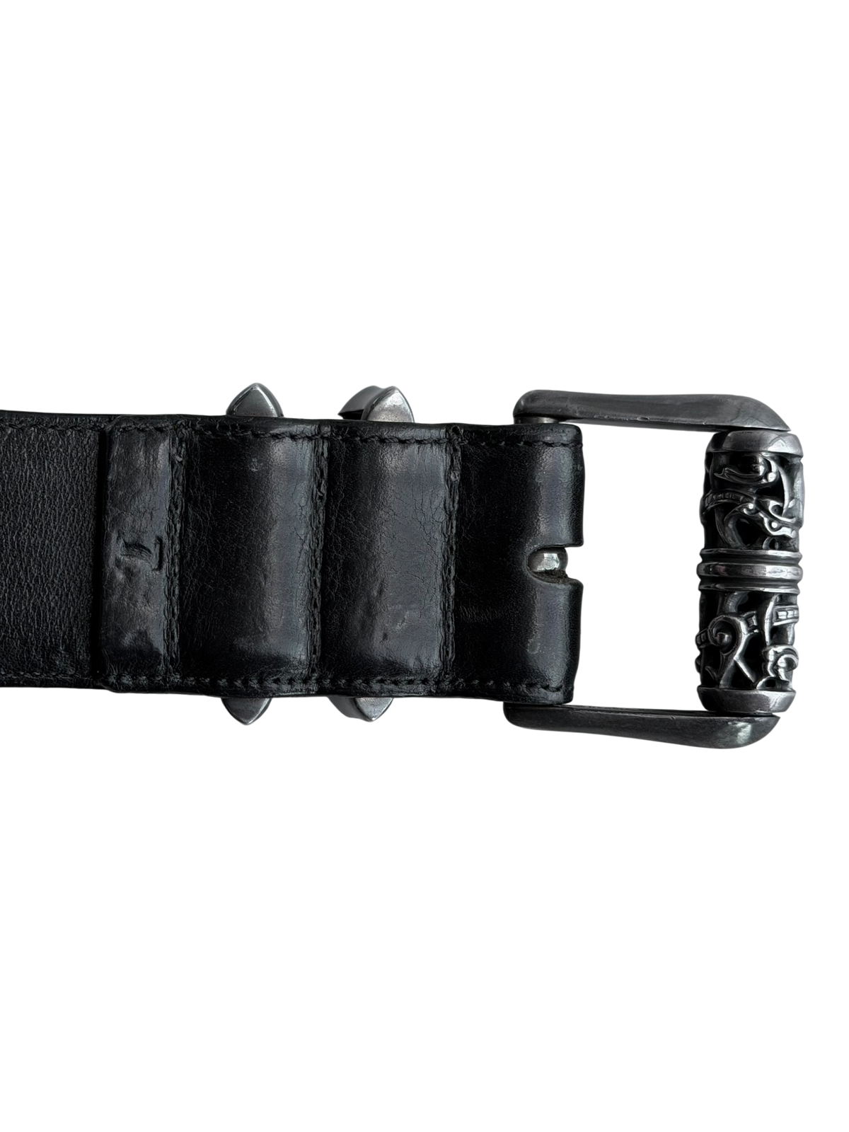 3-Piece Roller Belt