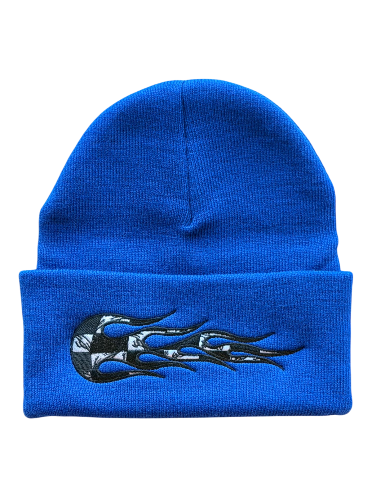 Anti Promo Matty Boy Beanie Blue