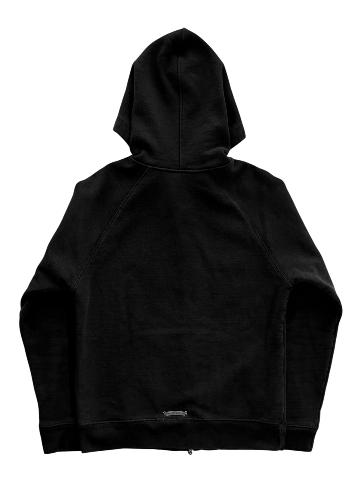 Triple Cross Paper Jam Zip Up