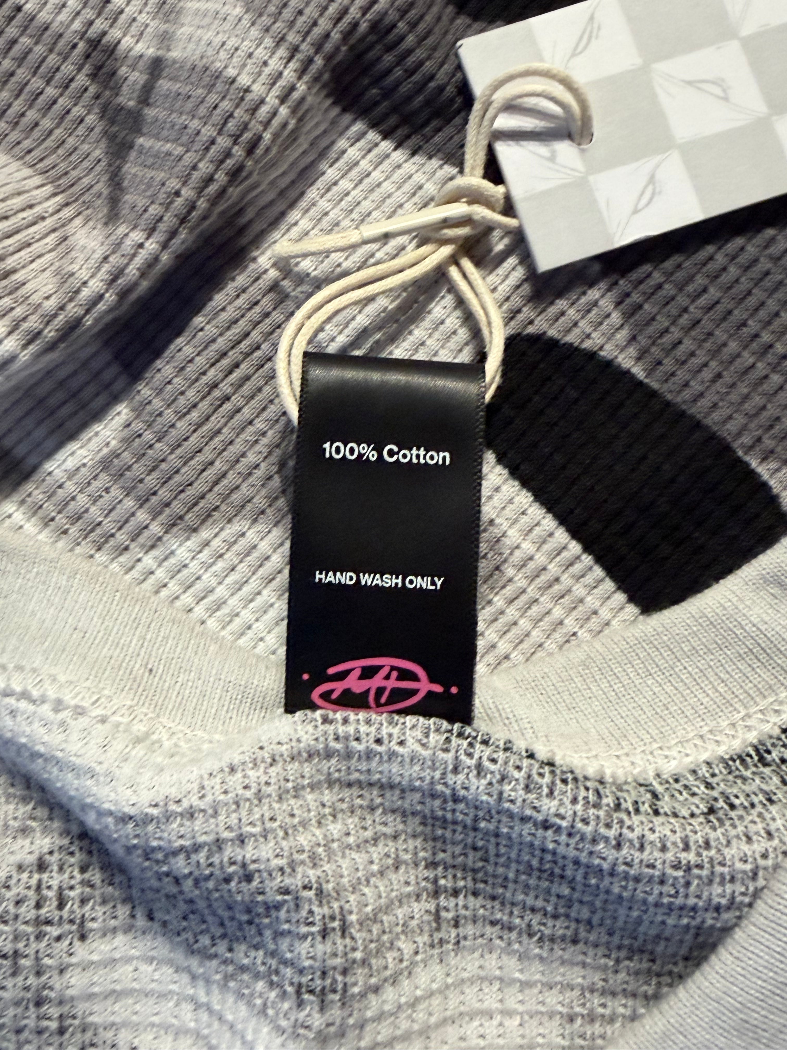 Snow Camo Sex Records Thermal