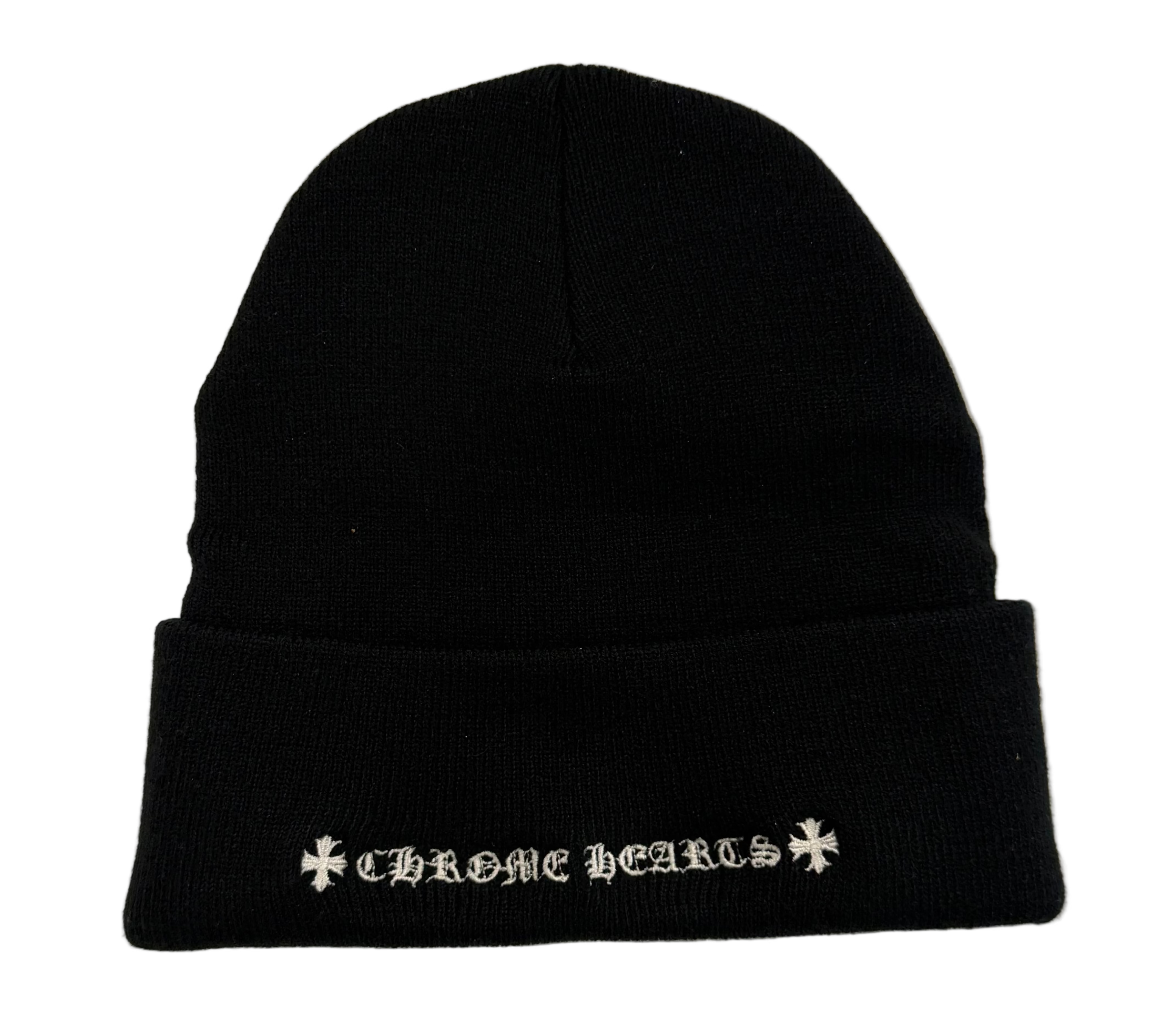 CH Beanie Black