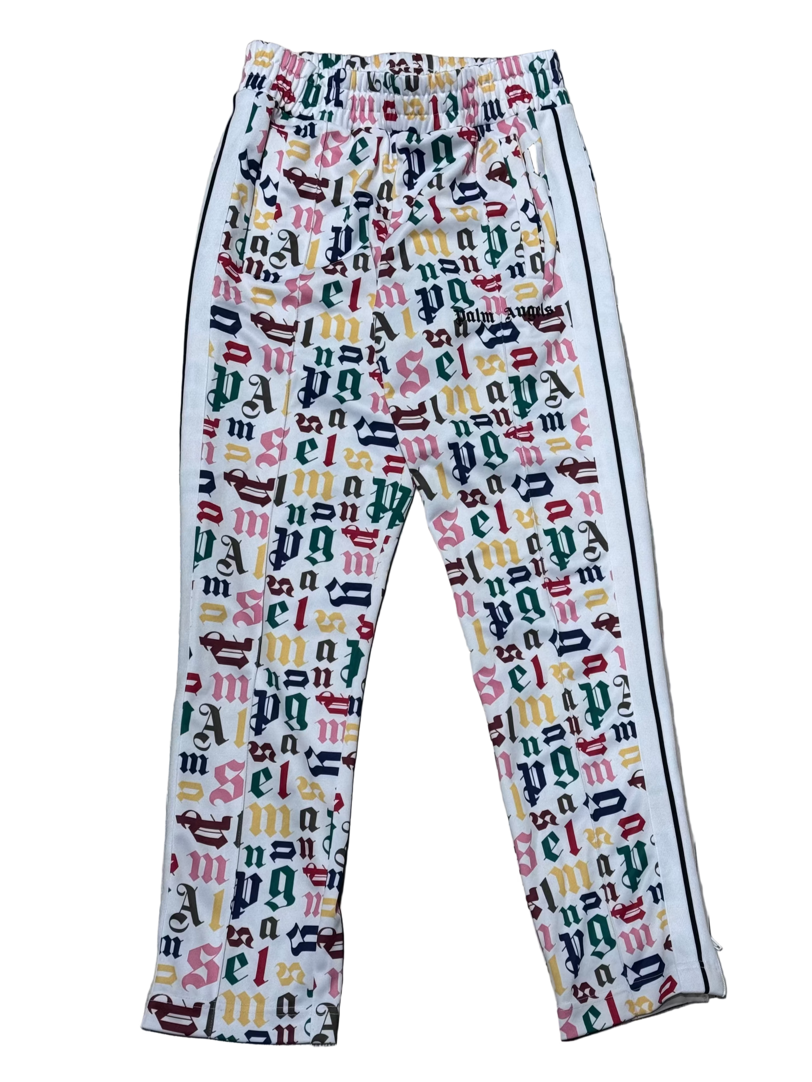 Rainbow Logo Sweatpants