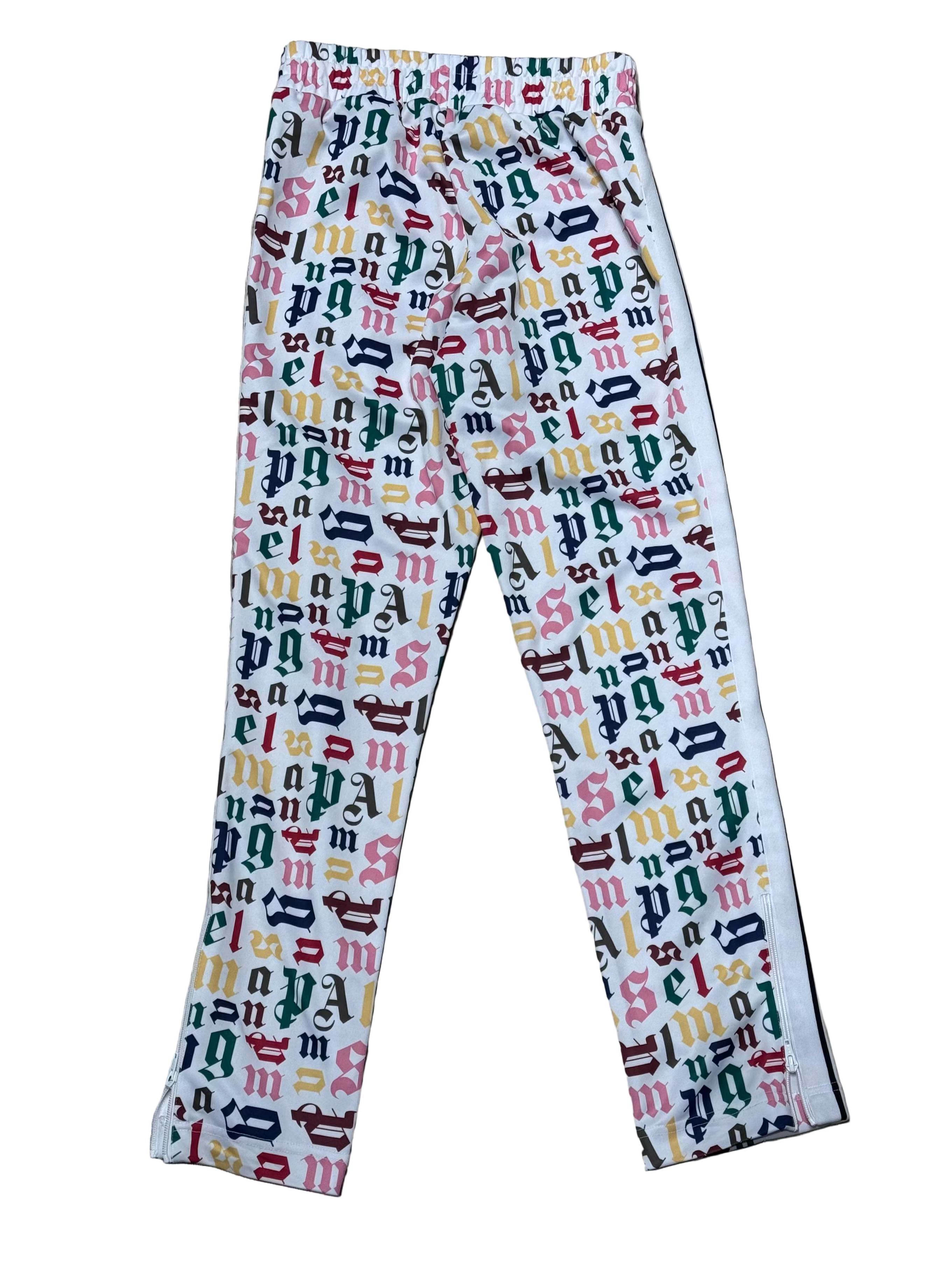 Rainbow Logo Sweatpants