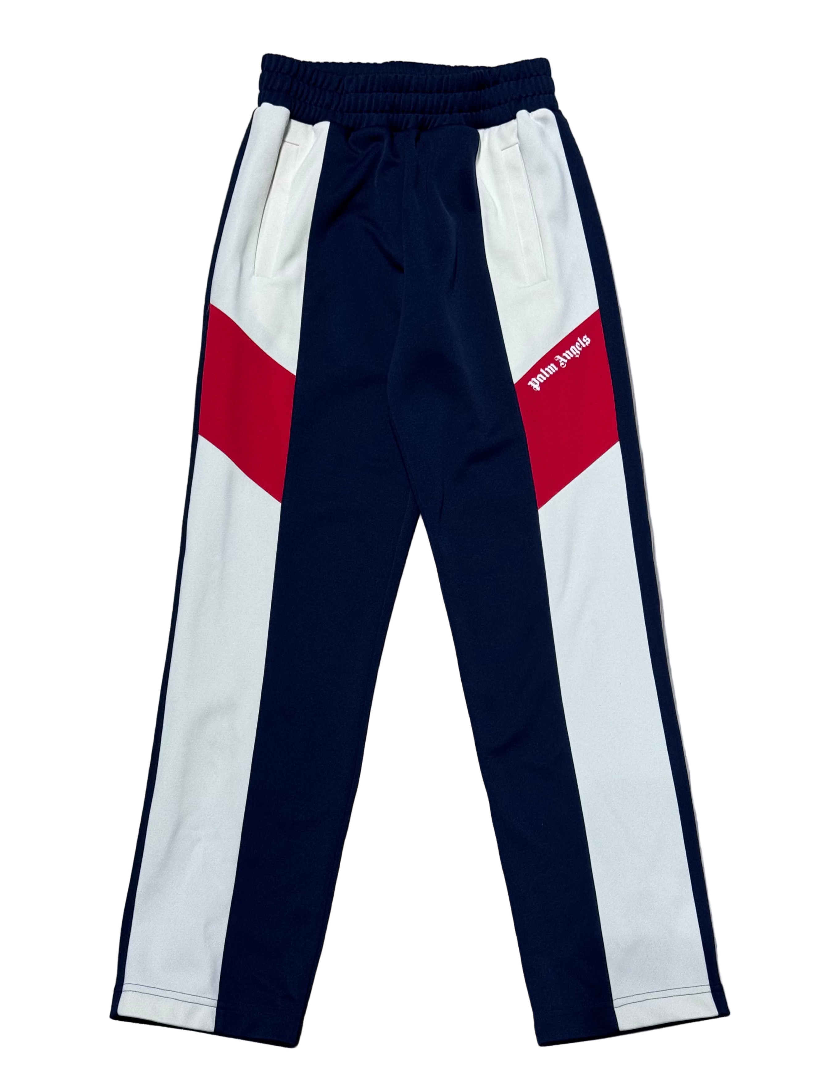 Red White Navy Sweatpants