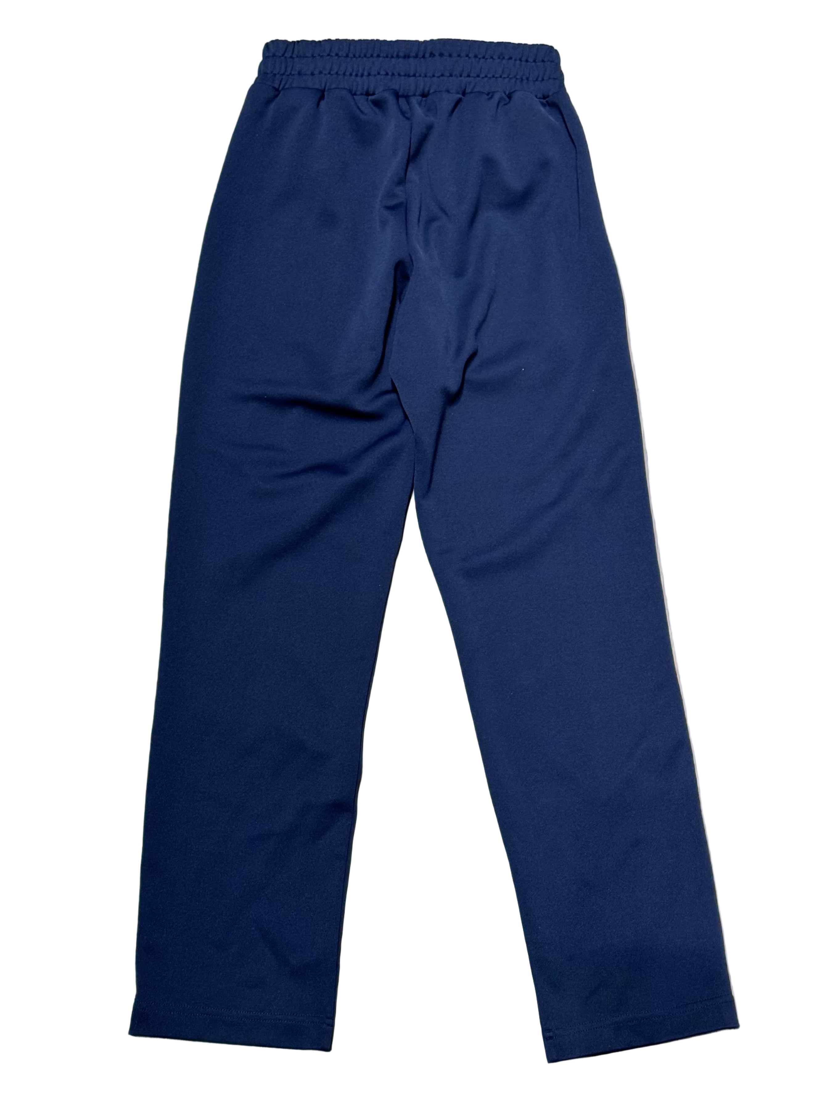 Red White Navy Sweatpants
