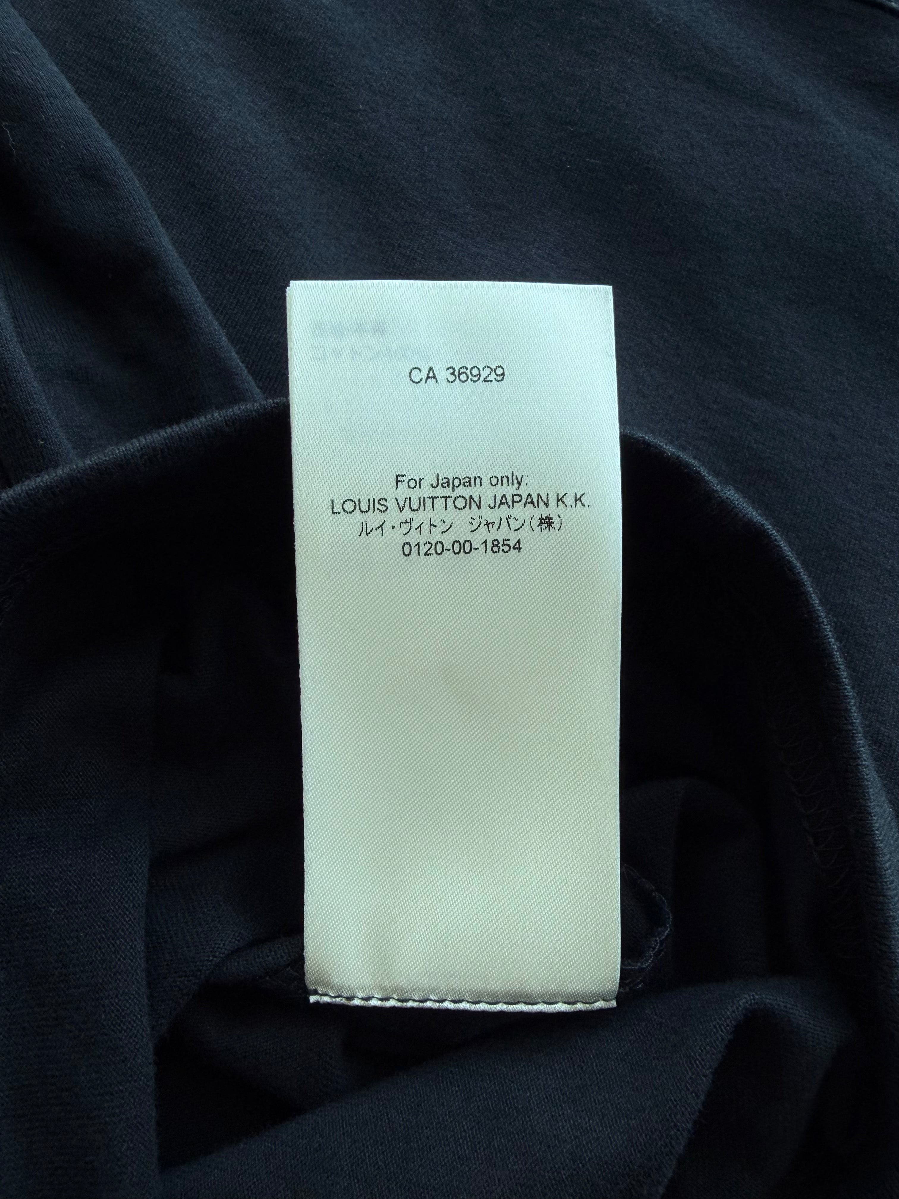 Short-Sleeved Reflective Signature T-Shirt