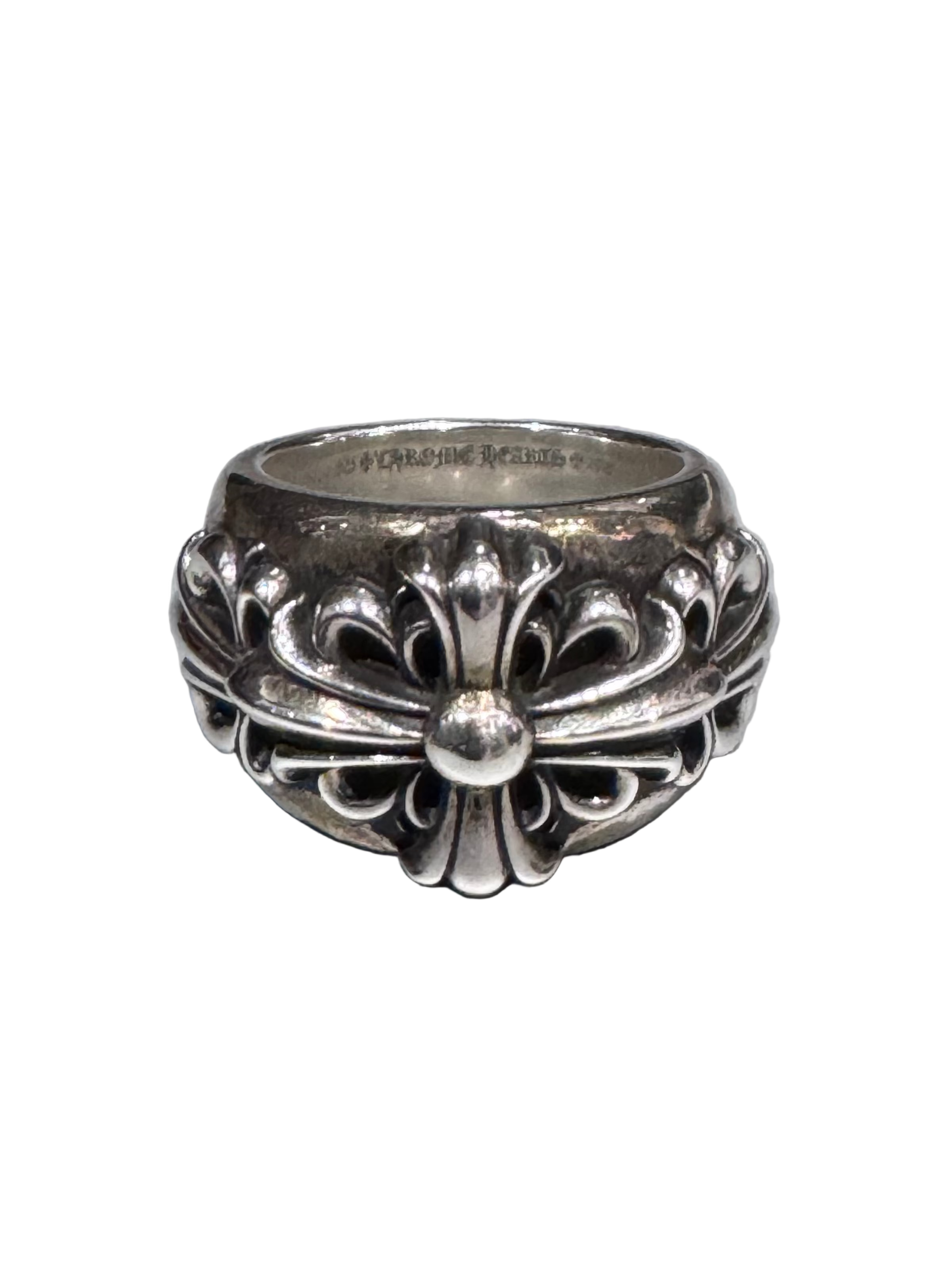 Floral Ring
