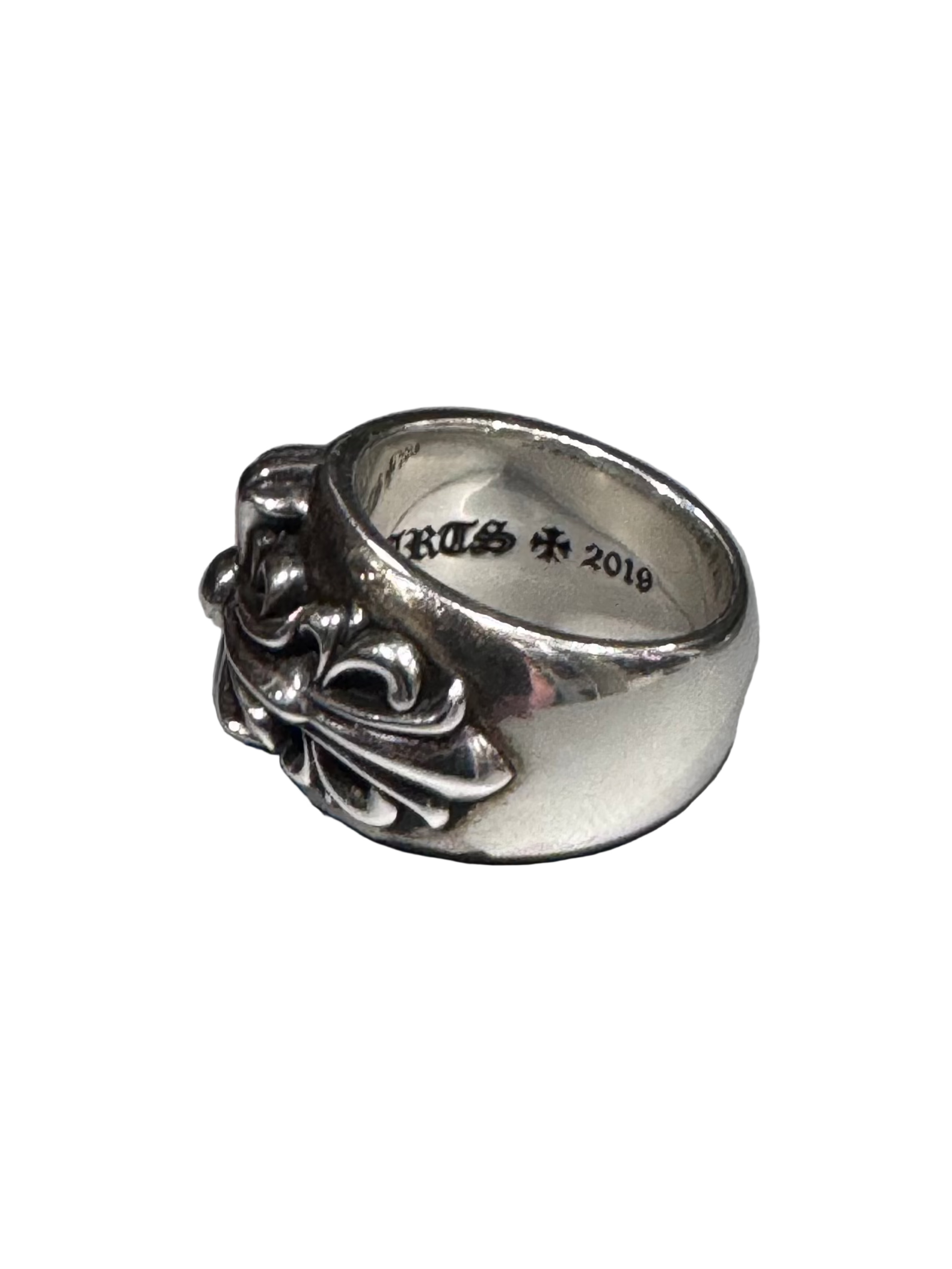 Floral Ring