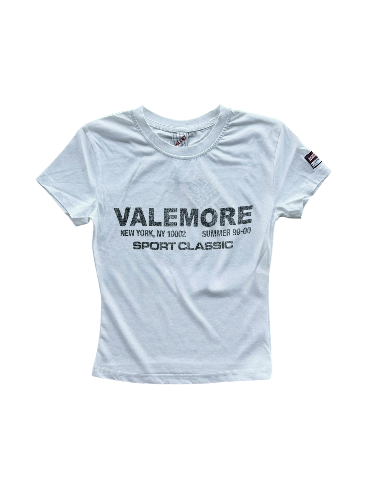 Sports Classic Women's White