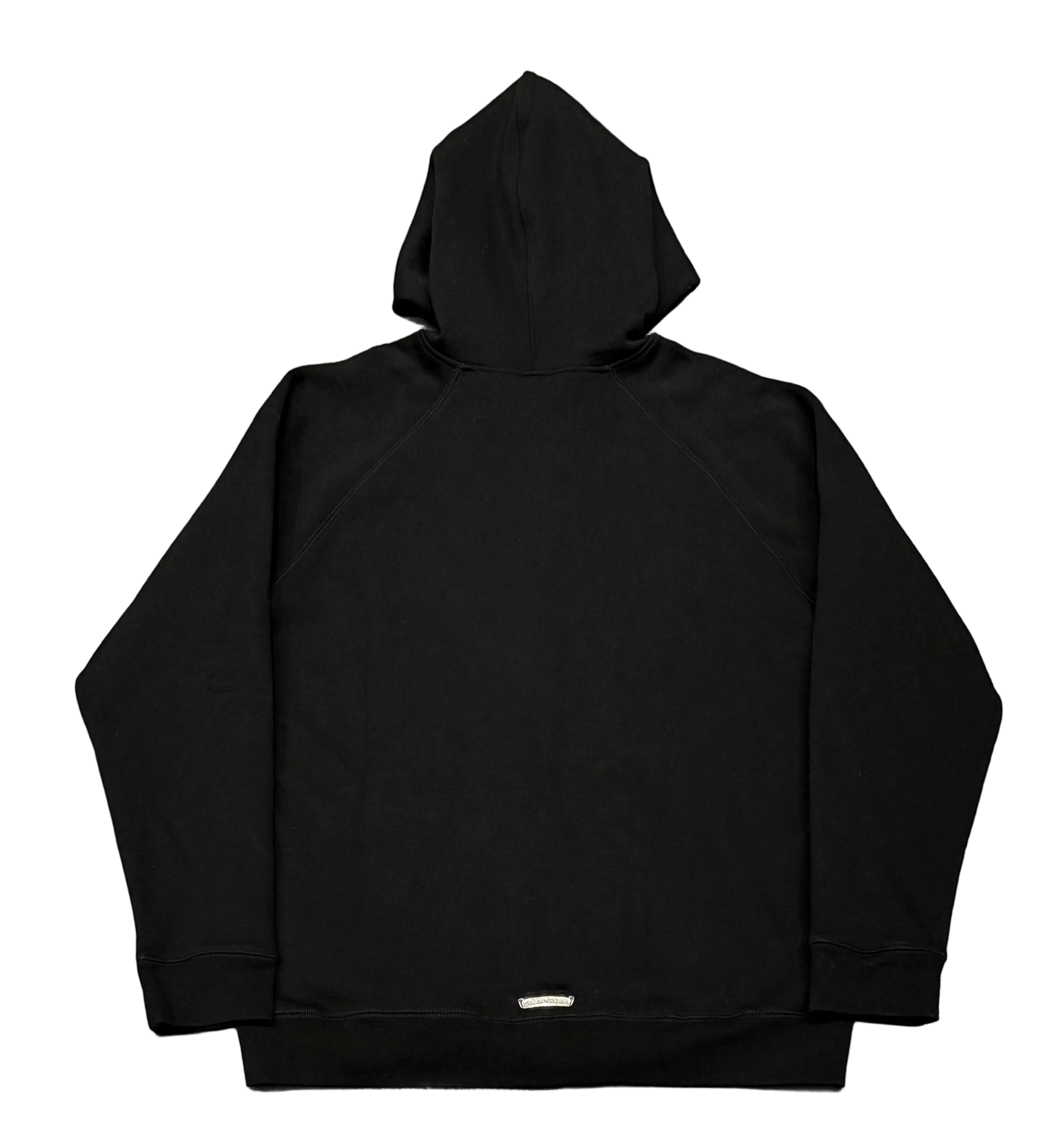 Triple Cross Paper Jam Zip Up