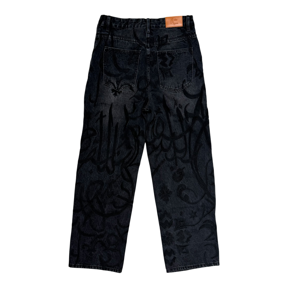 Arabica Denim Jeans