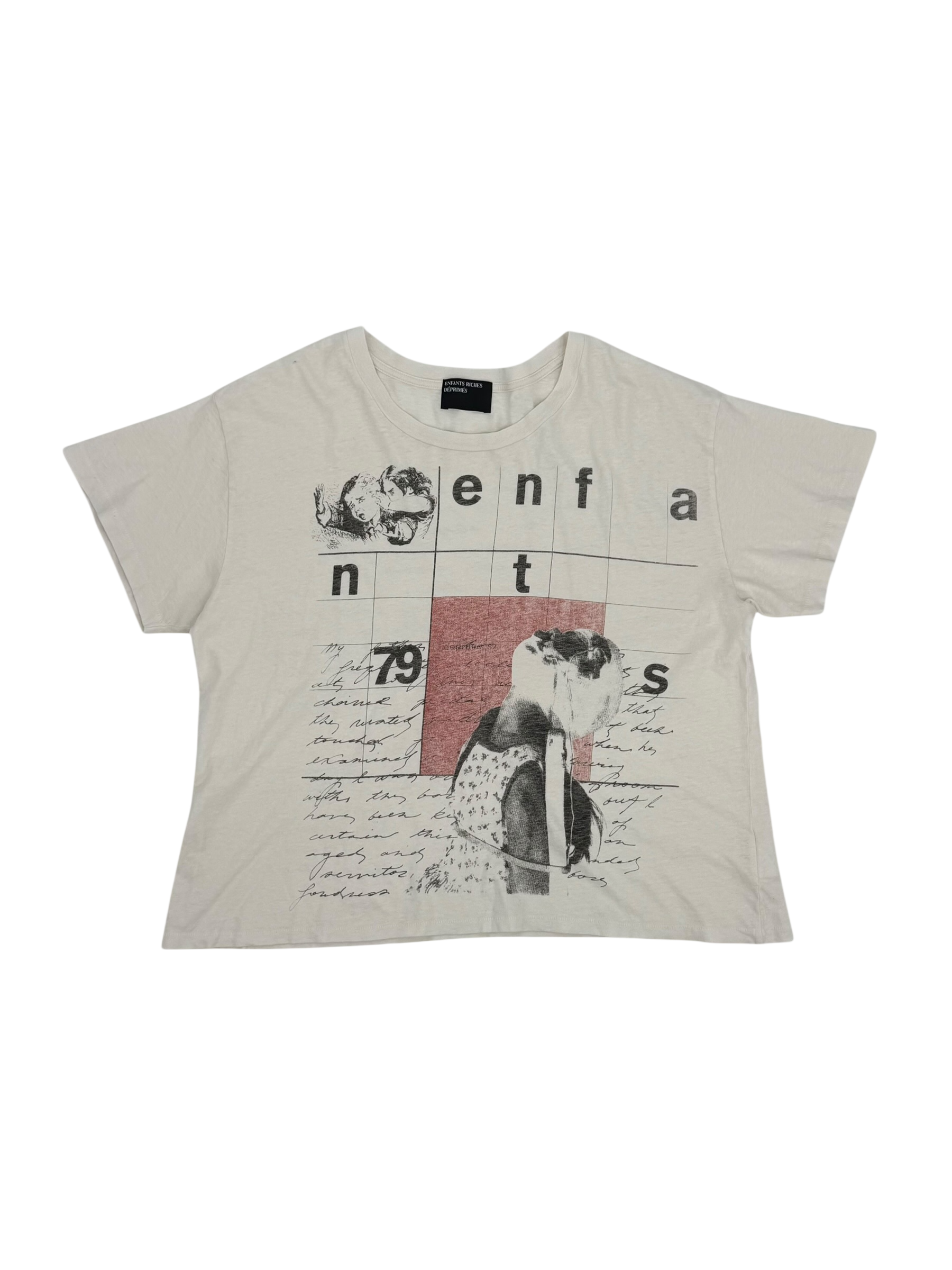 White & Black Pharmacist Daughter T-Shirt