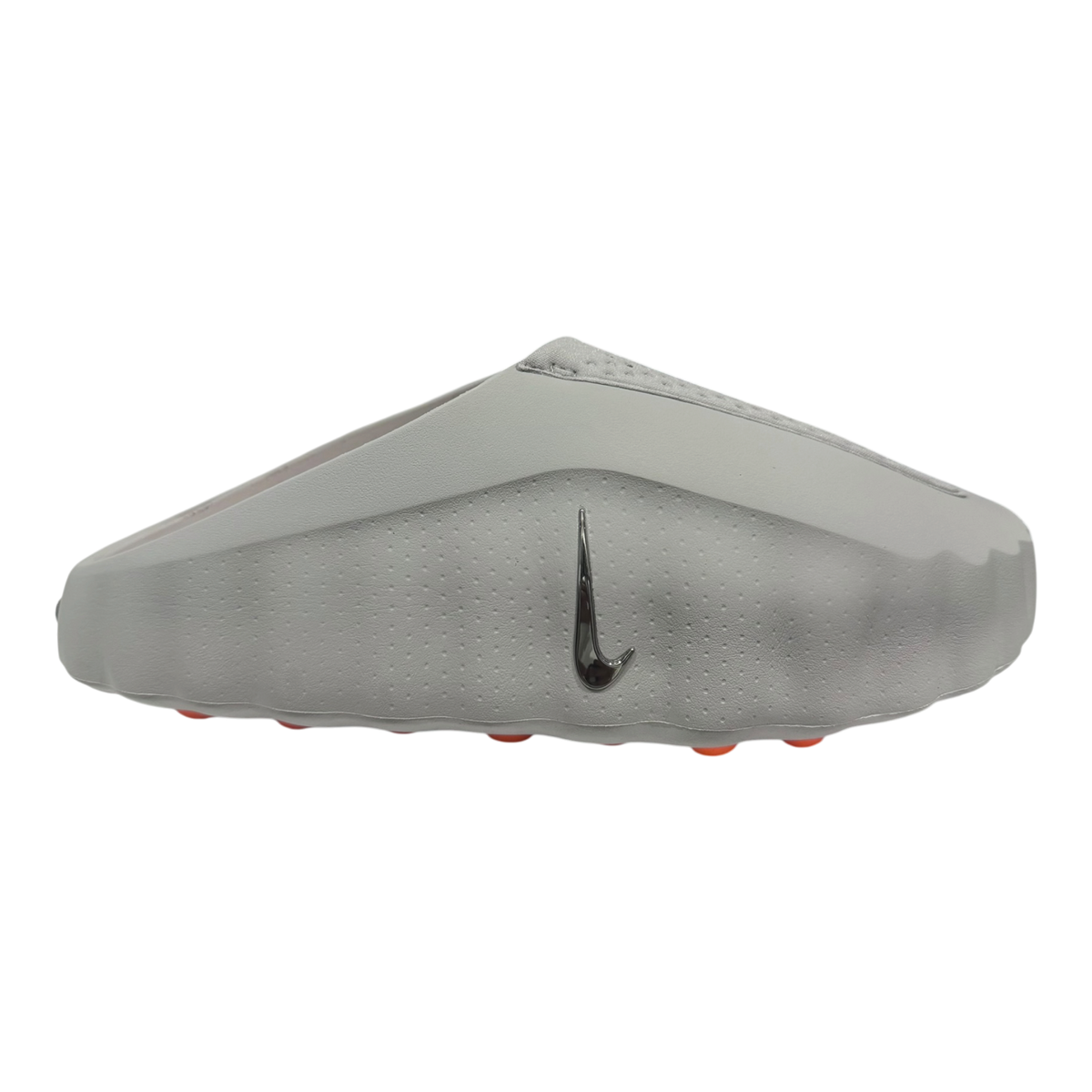 Nike Mind 001 Slide Light Smoke Grey