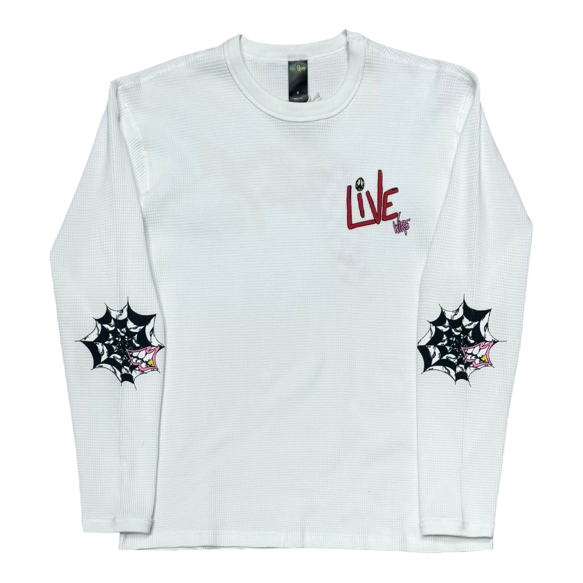 Sex Records Web Thermal