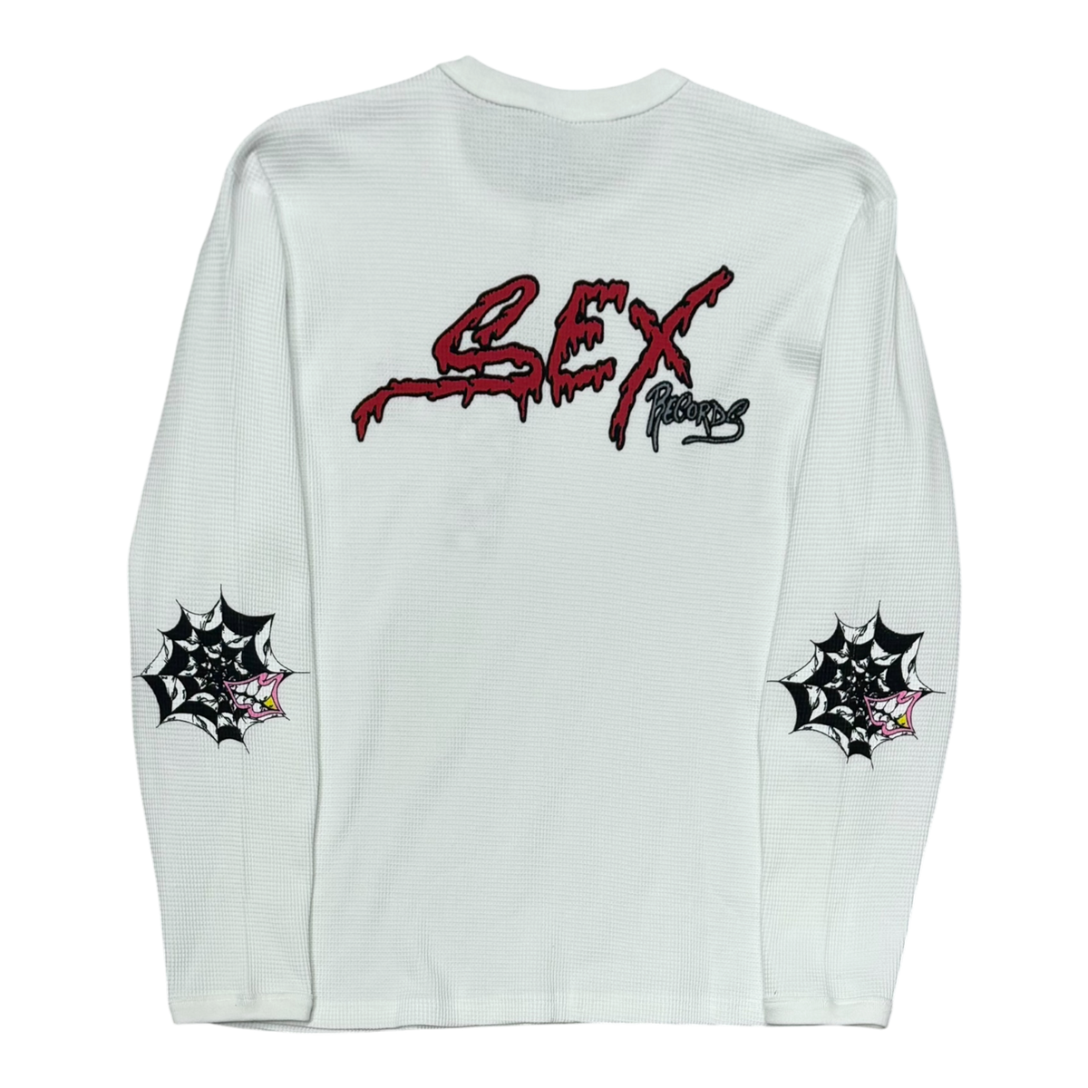Sex Records Web Thermal