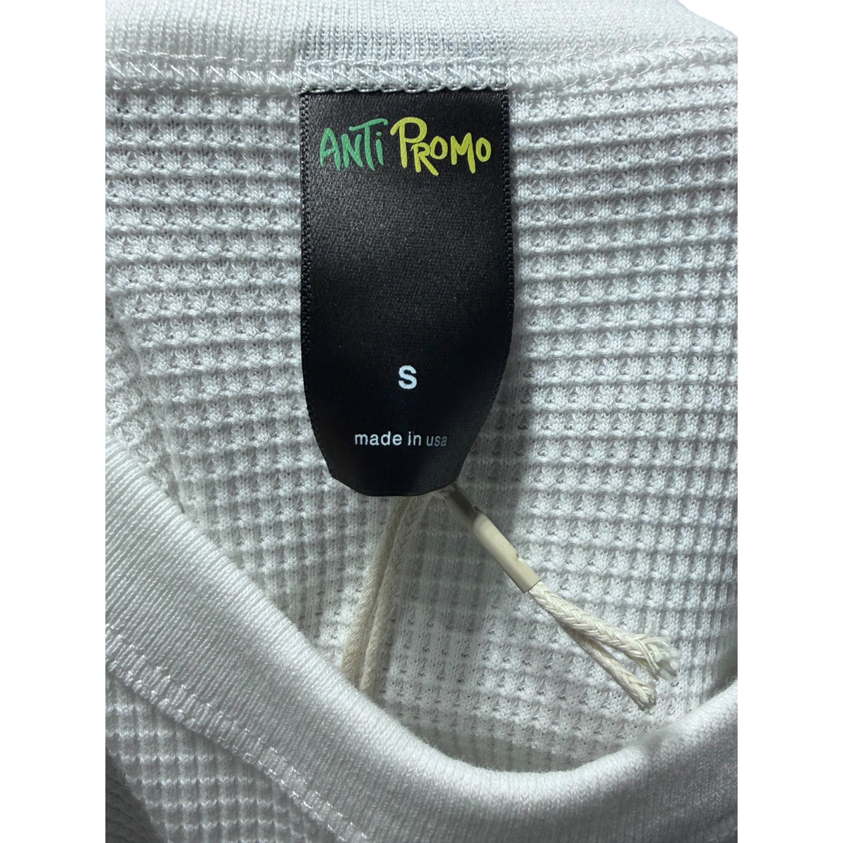 Anti Promo Thermal