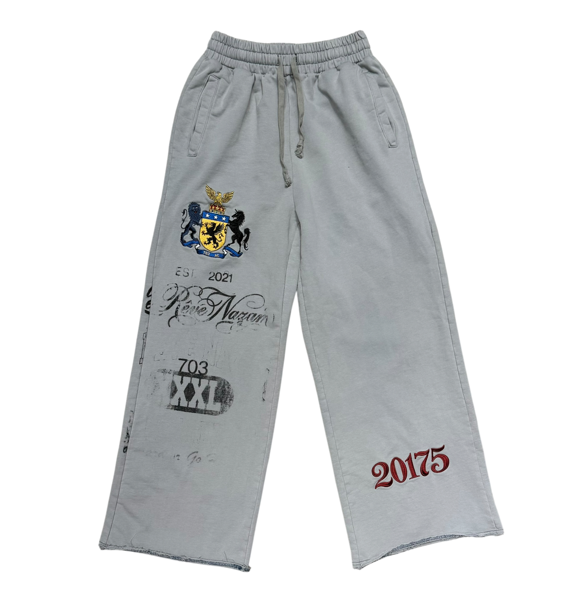 Baggy Academy Artist Sweats
