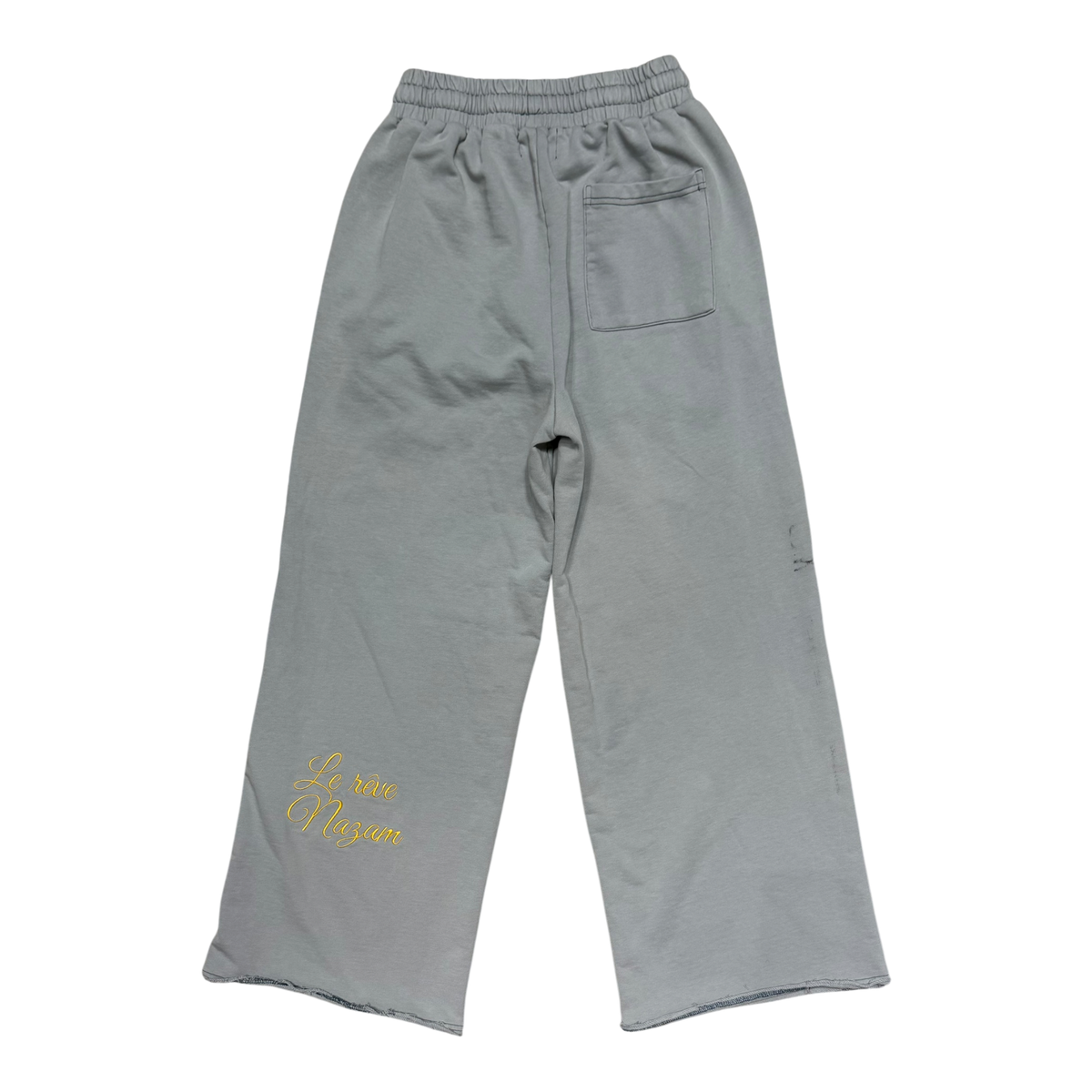 Baggy Academy Artist Sweats