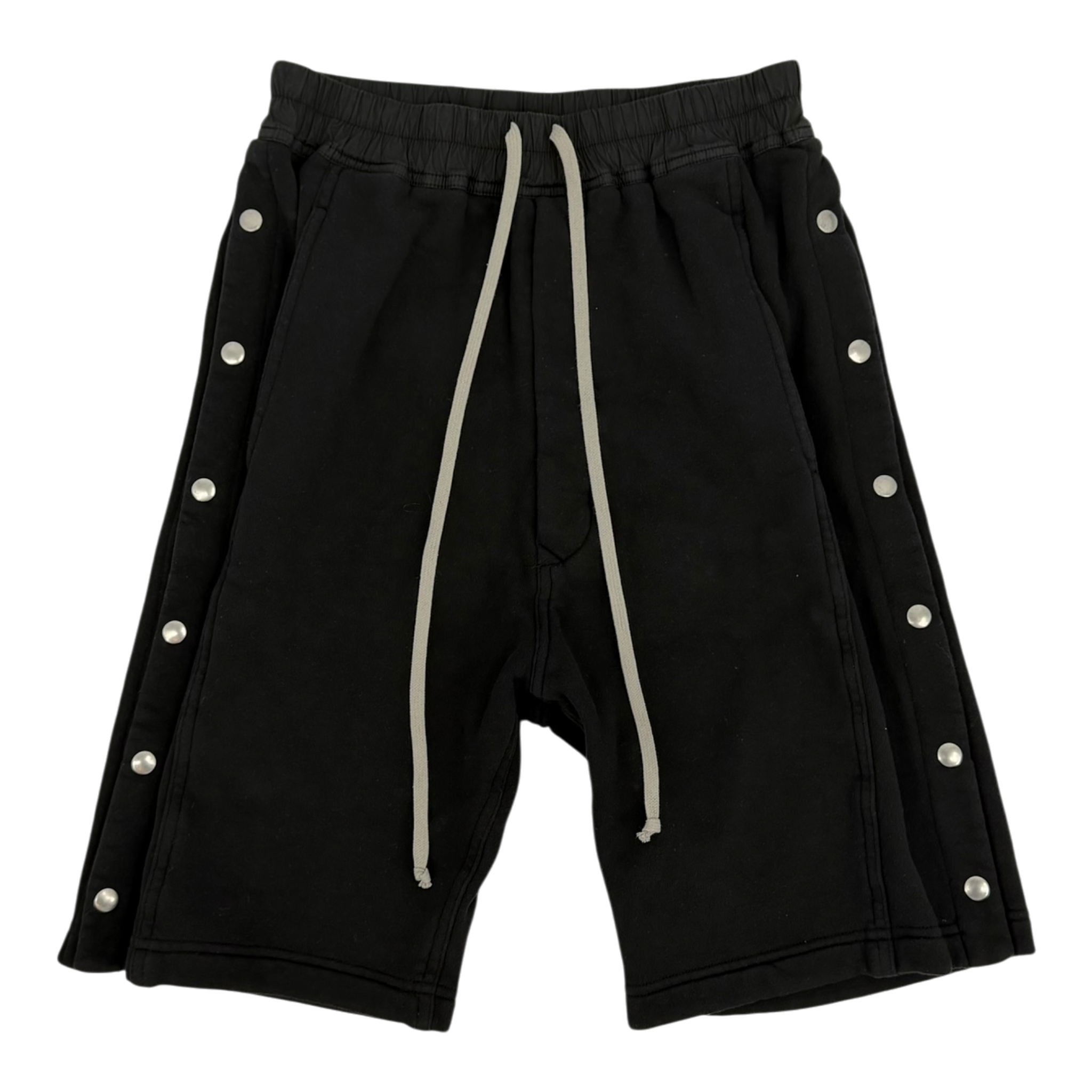 DRKSHDW Pusher Shorts Black