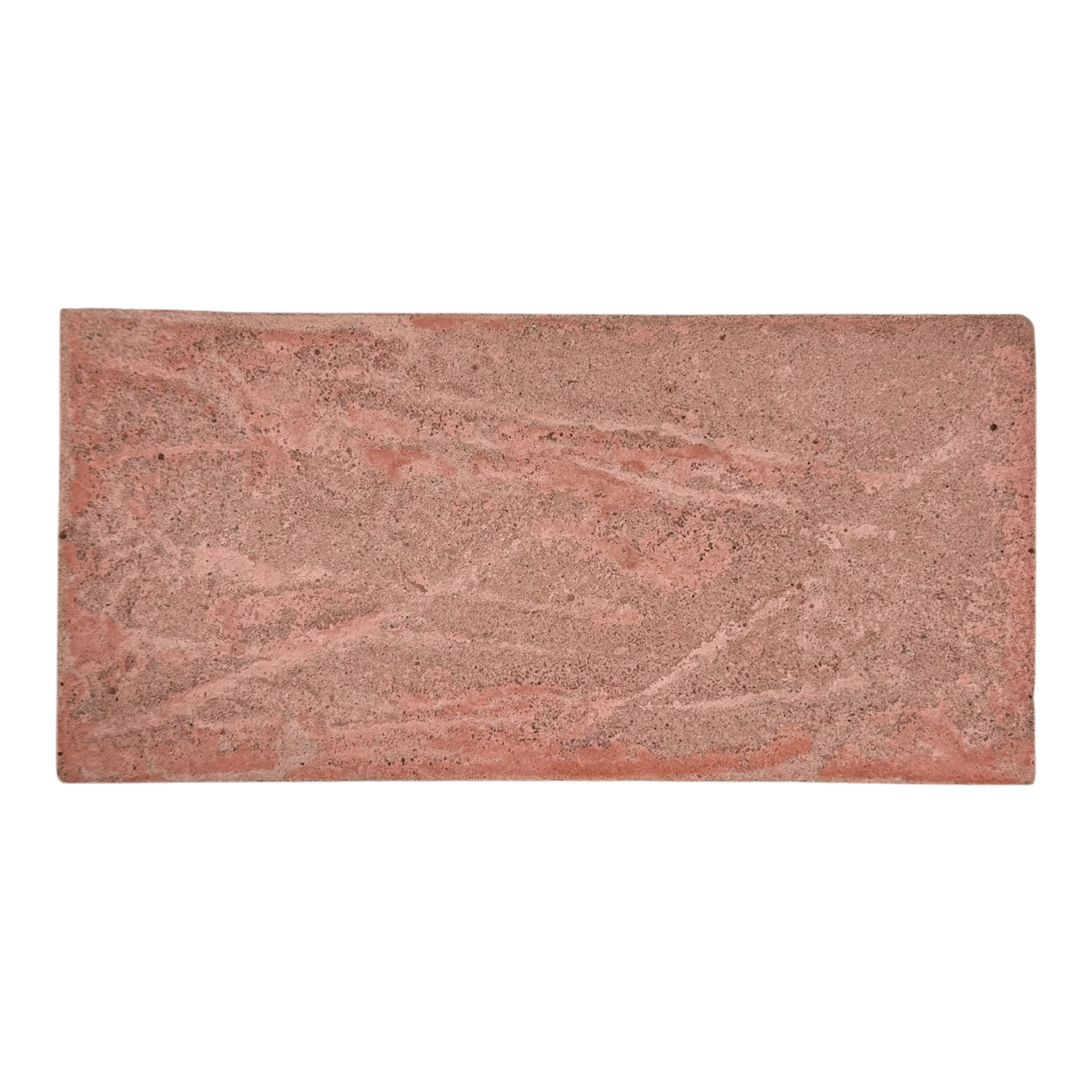 Supreme Clay Brick Red