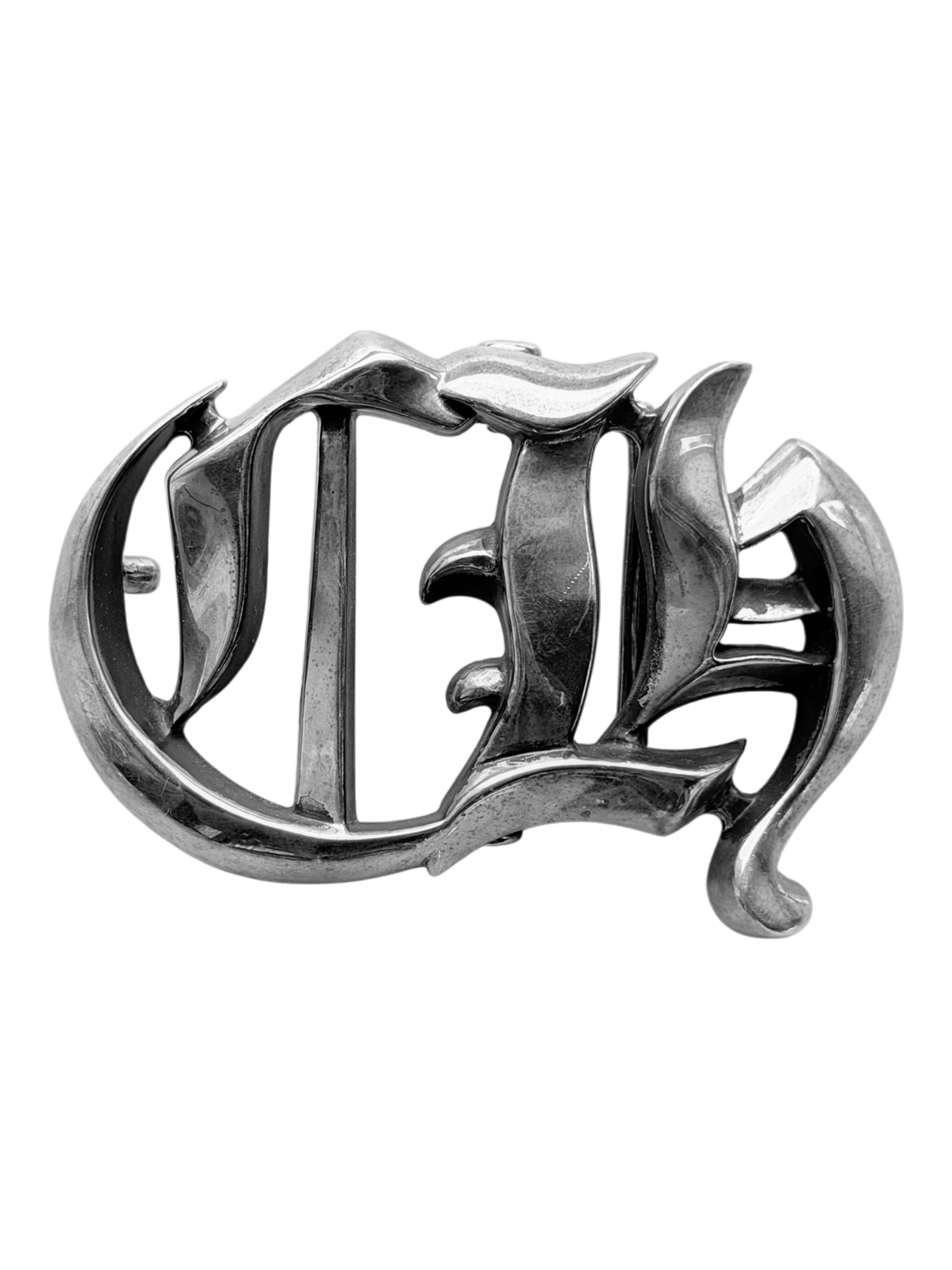CH Buckle