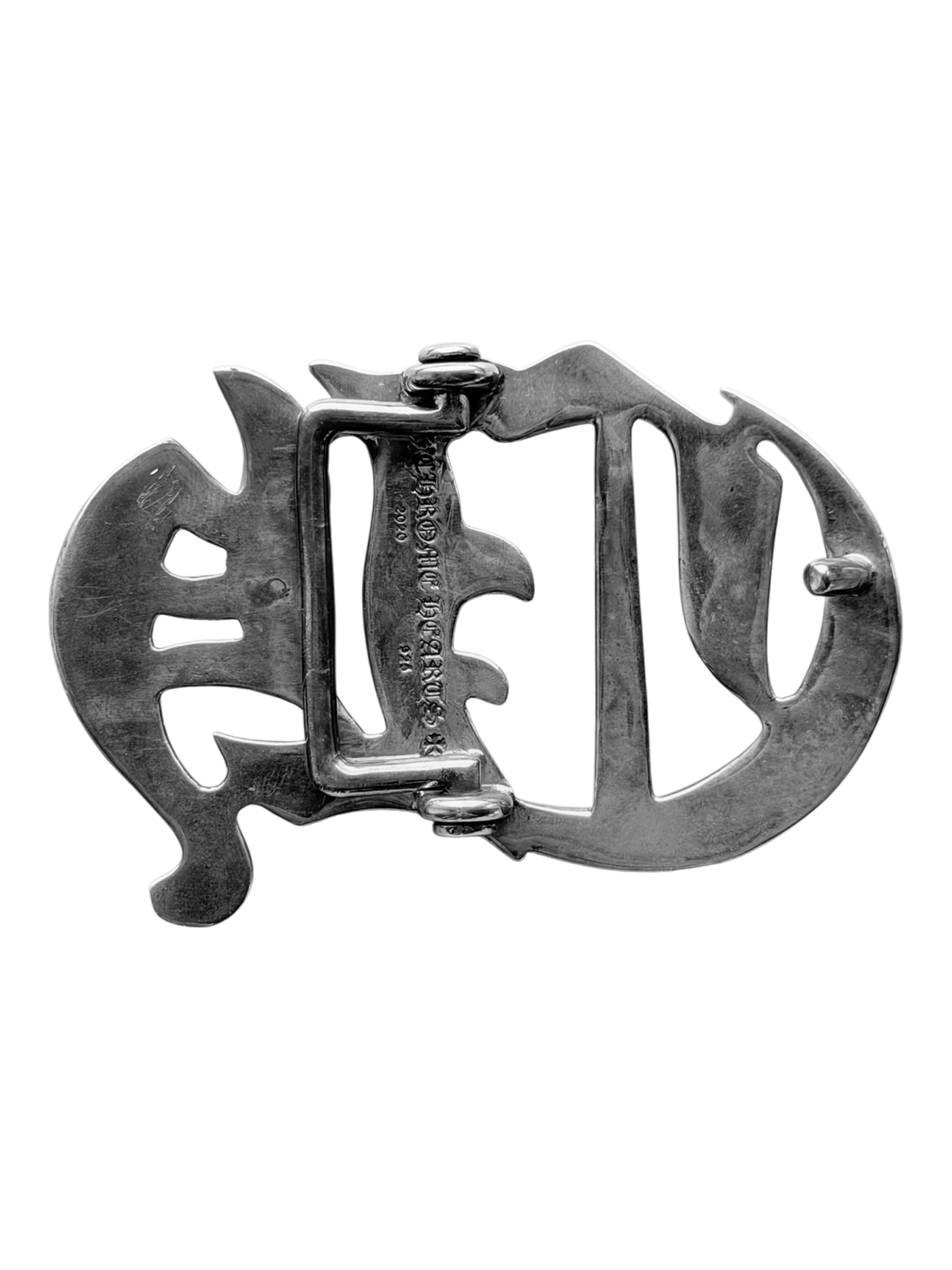 CH Buckle
