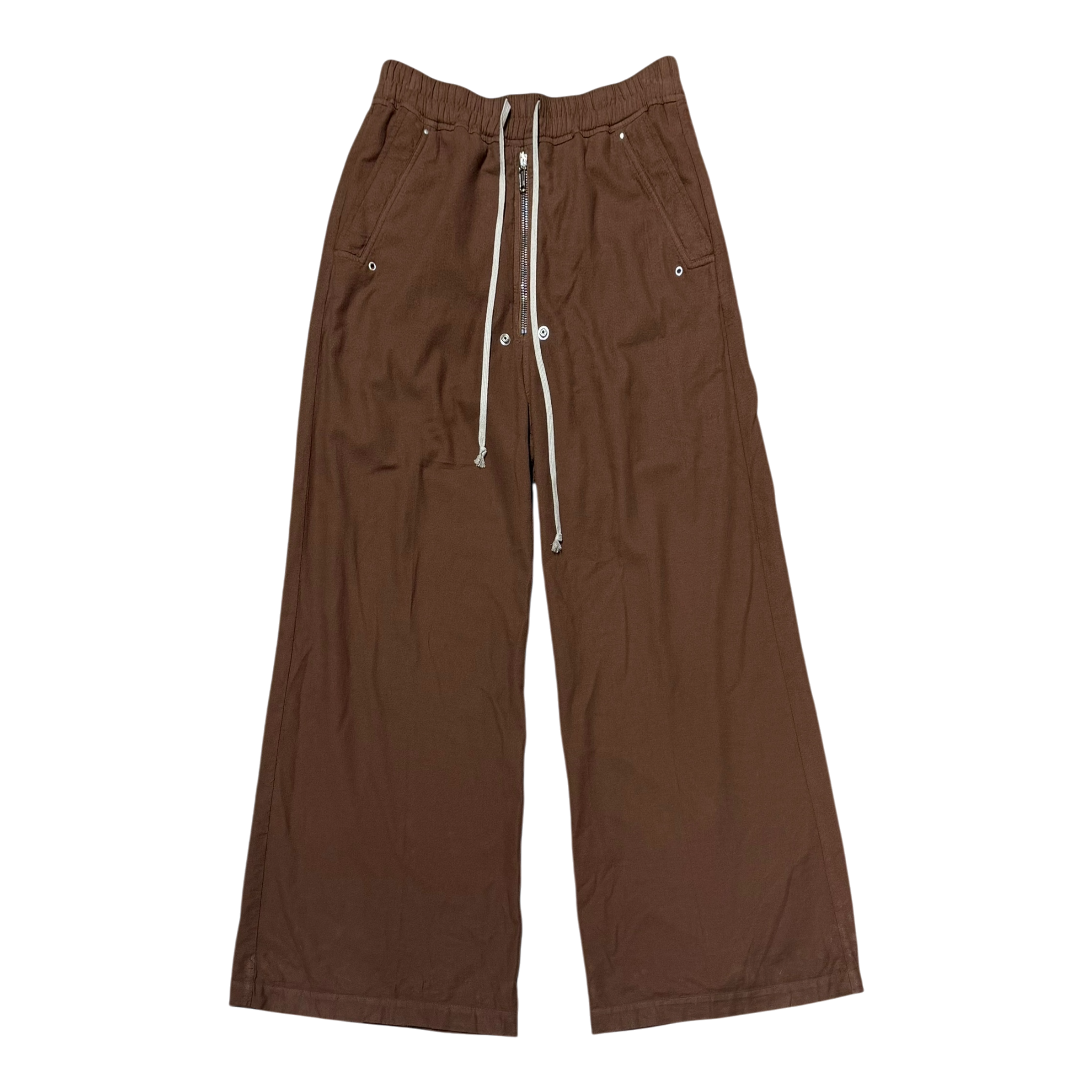 Geth Cotton Bellas Terracotta