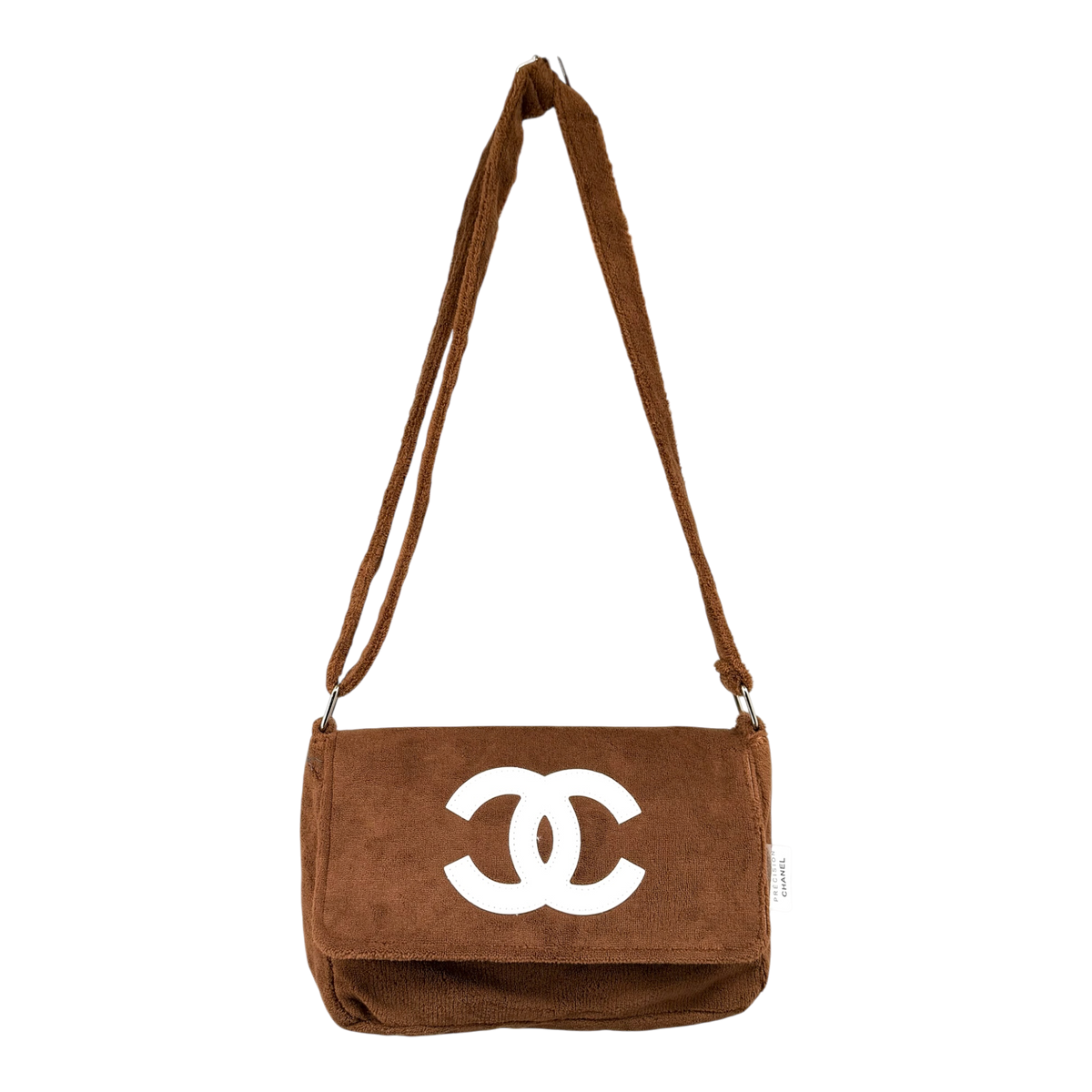 CC Precision Line Bag Brown