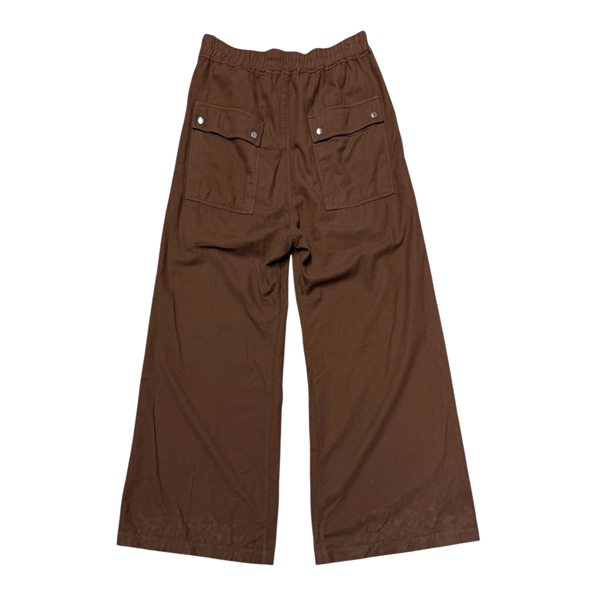 Geth Cotton Bellas Terracotta