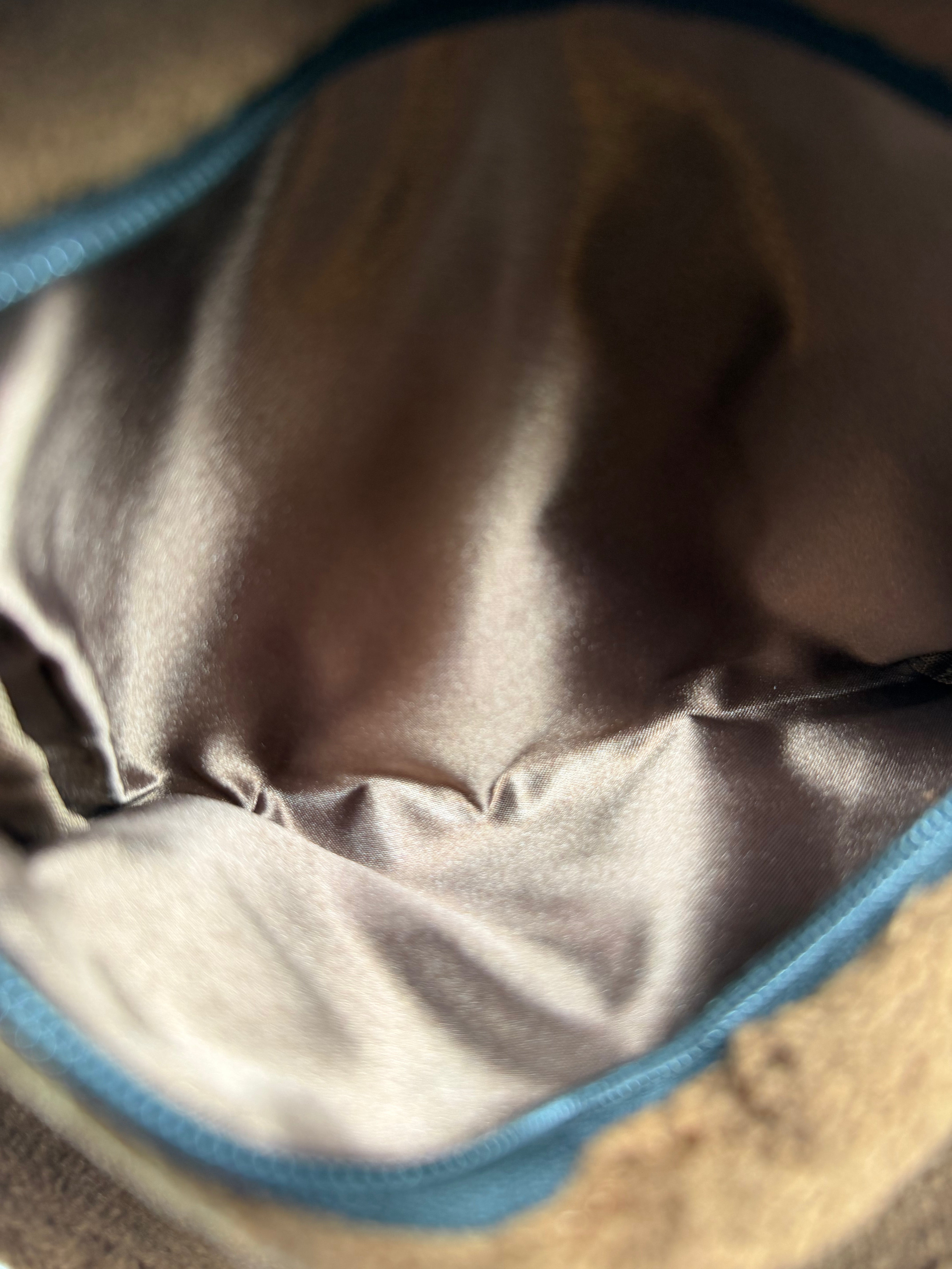 CC Precision Line Bag Brown