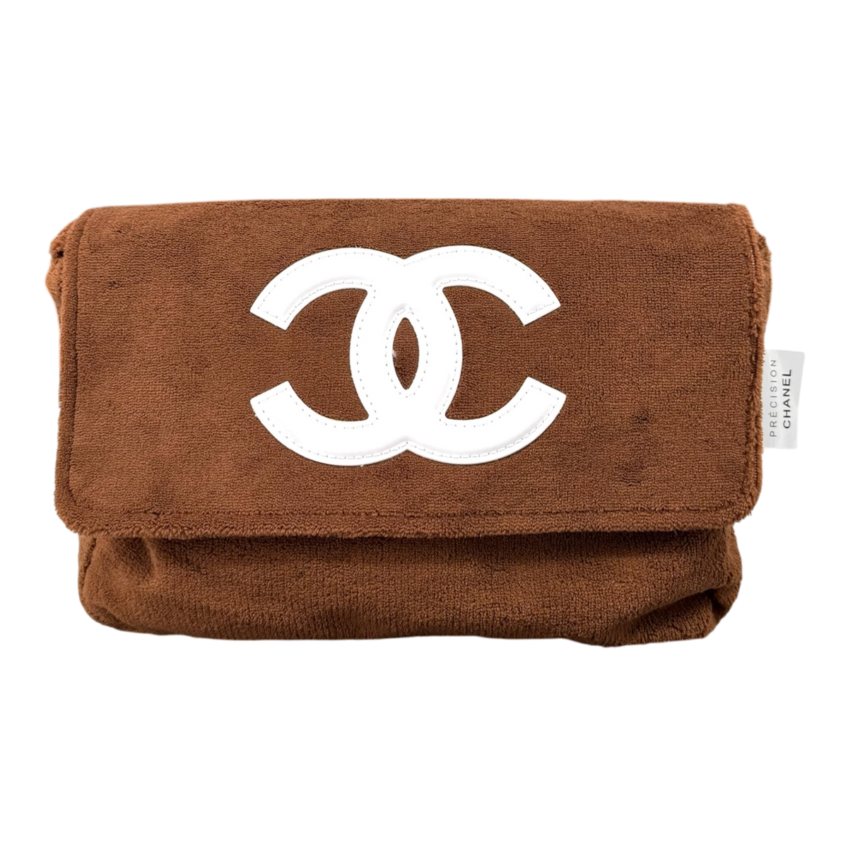 CC Precision Line Bag Brown