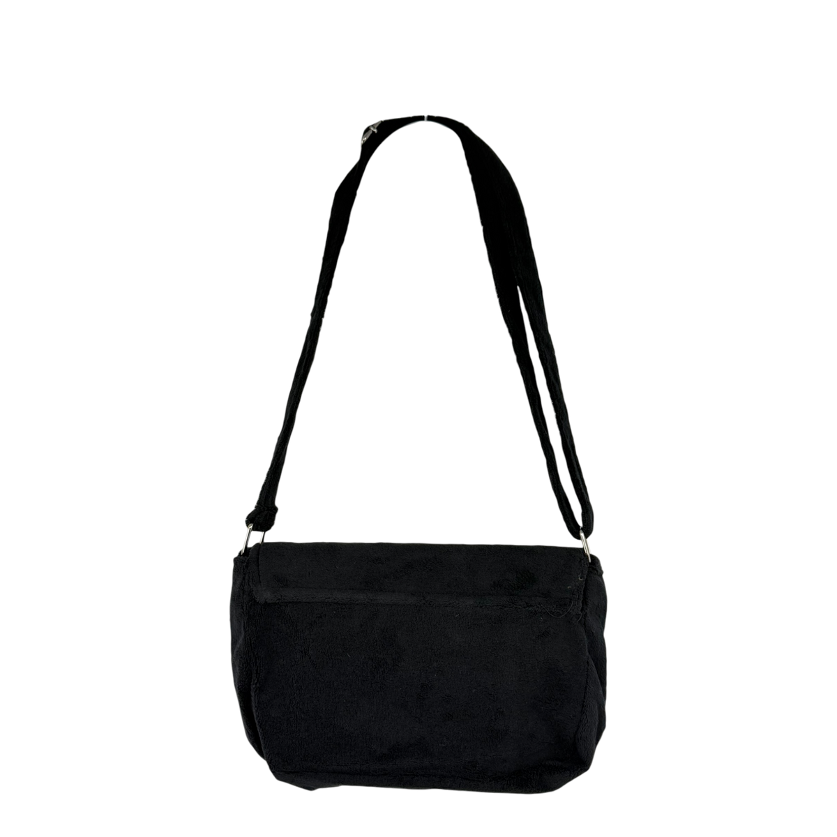 CC Precision Line Bag Black/Black
