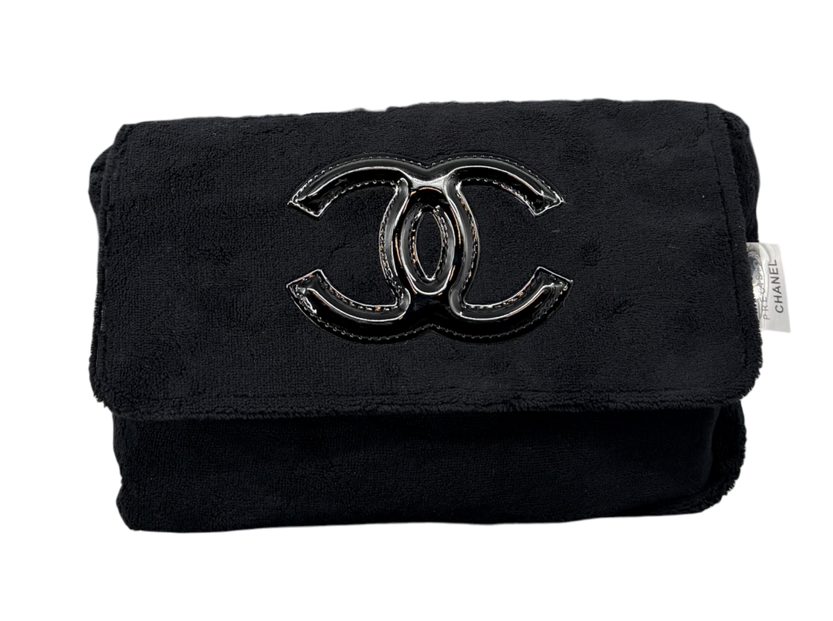 CC Precision Line Bag Black/Black