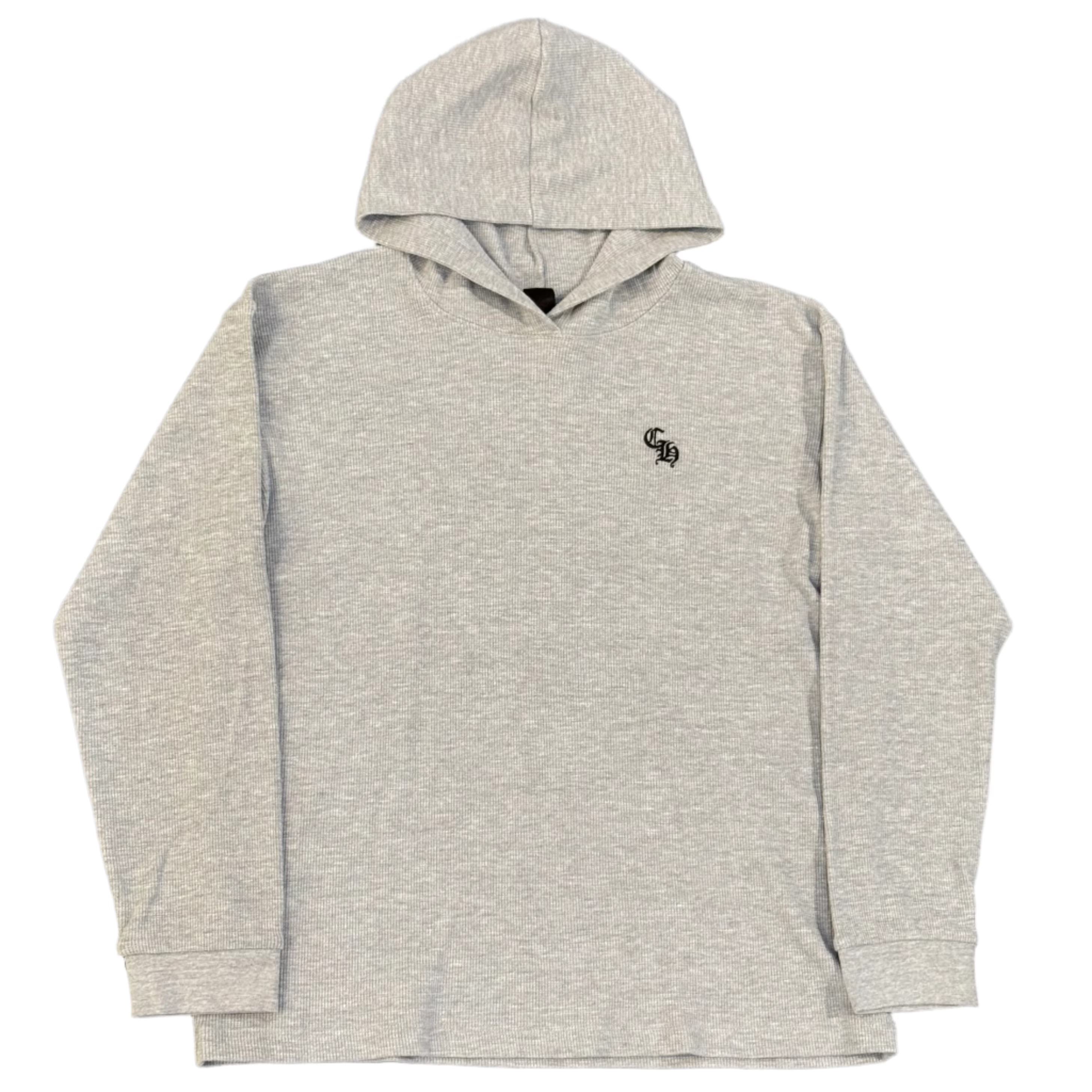 Thermal CH Hoodie Pullover