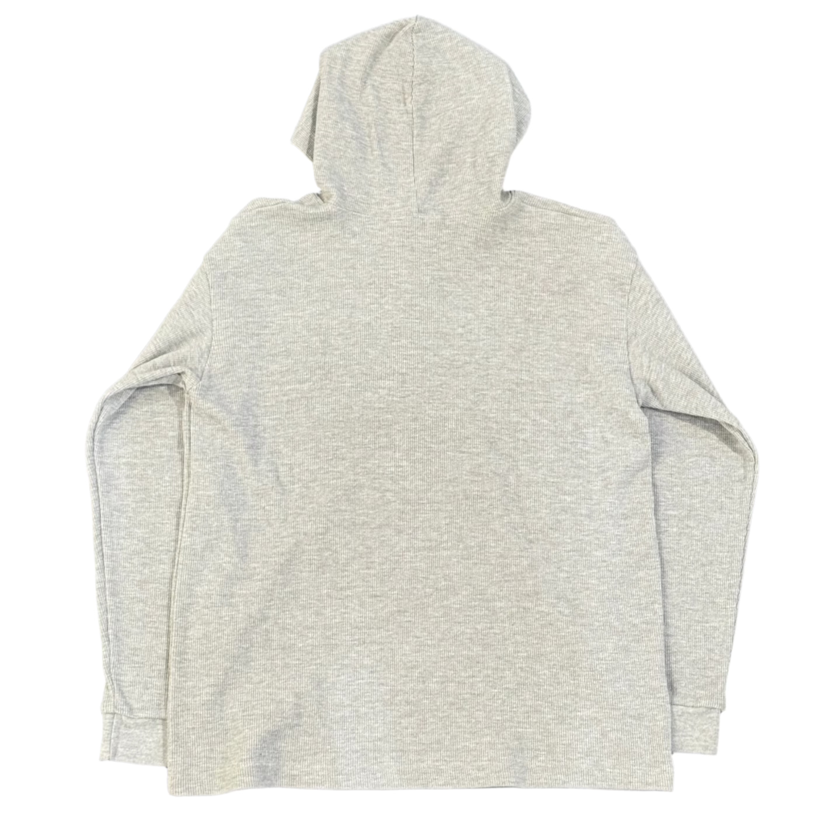 Thermal CH Hoodie Pullover