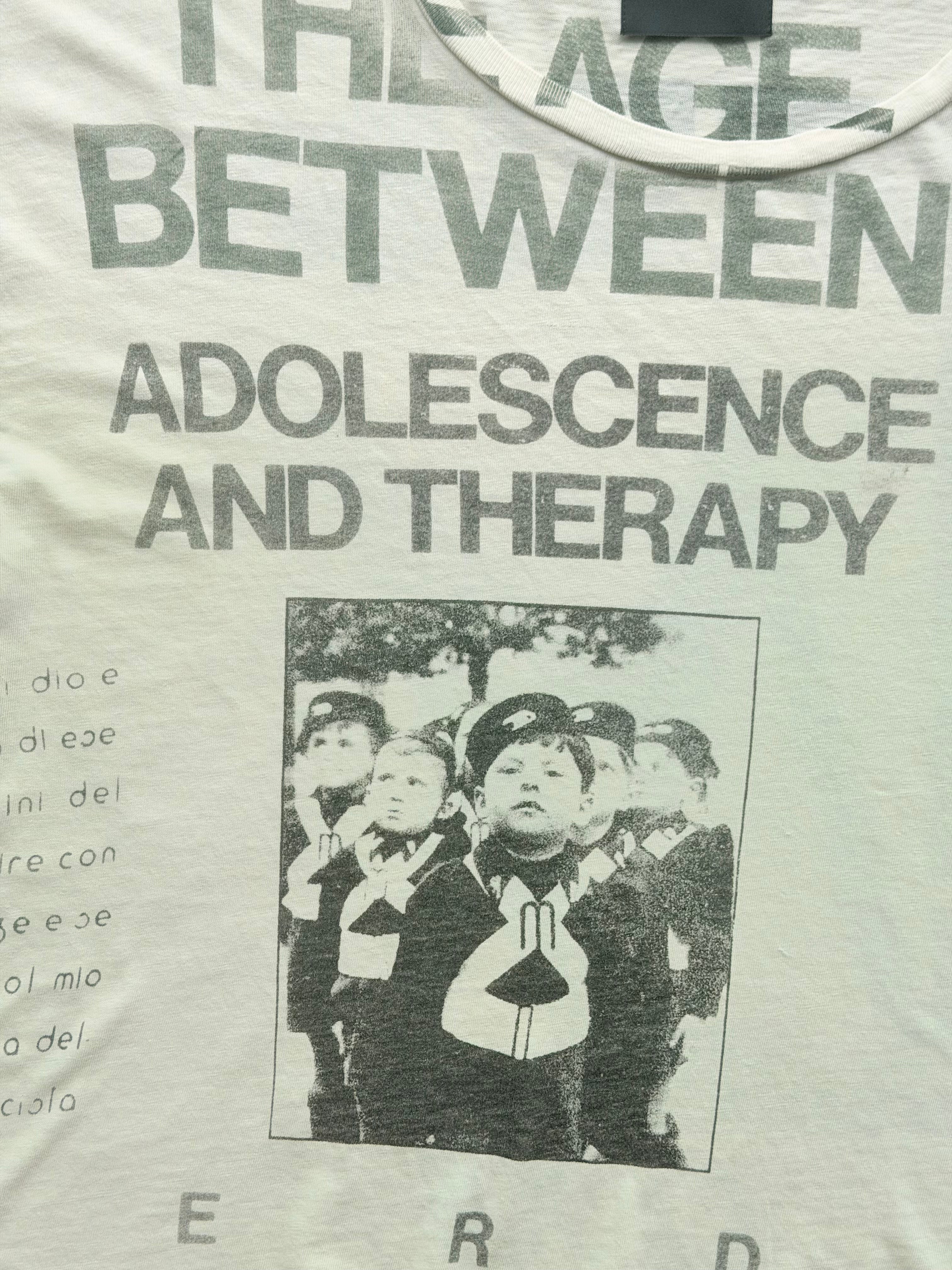 Opera / Therapy T-Shirt